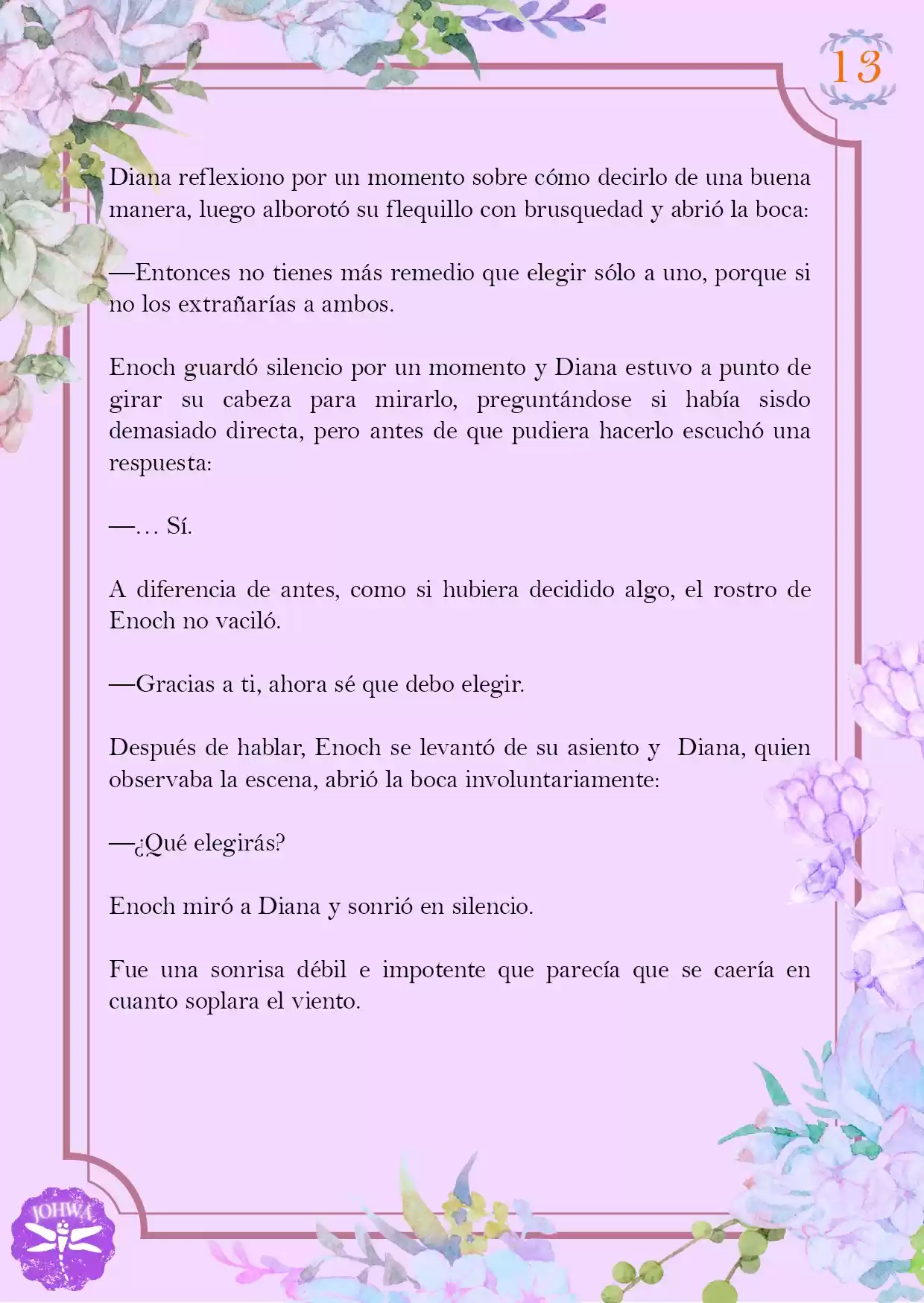Me Convertí En El único Recuerdo Del Protagonista Masculino (Novela) - Capítulo 46 - Página 15 - LectorTMOo