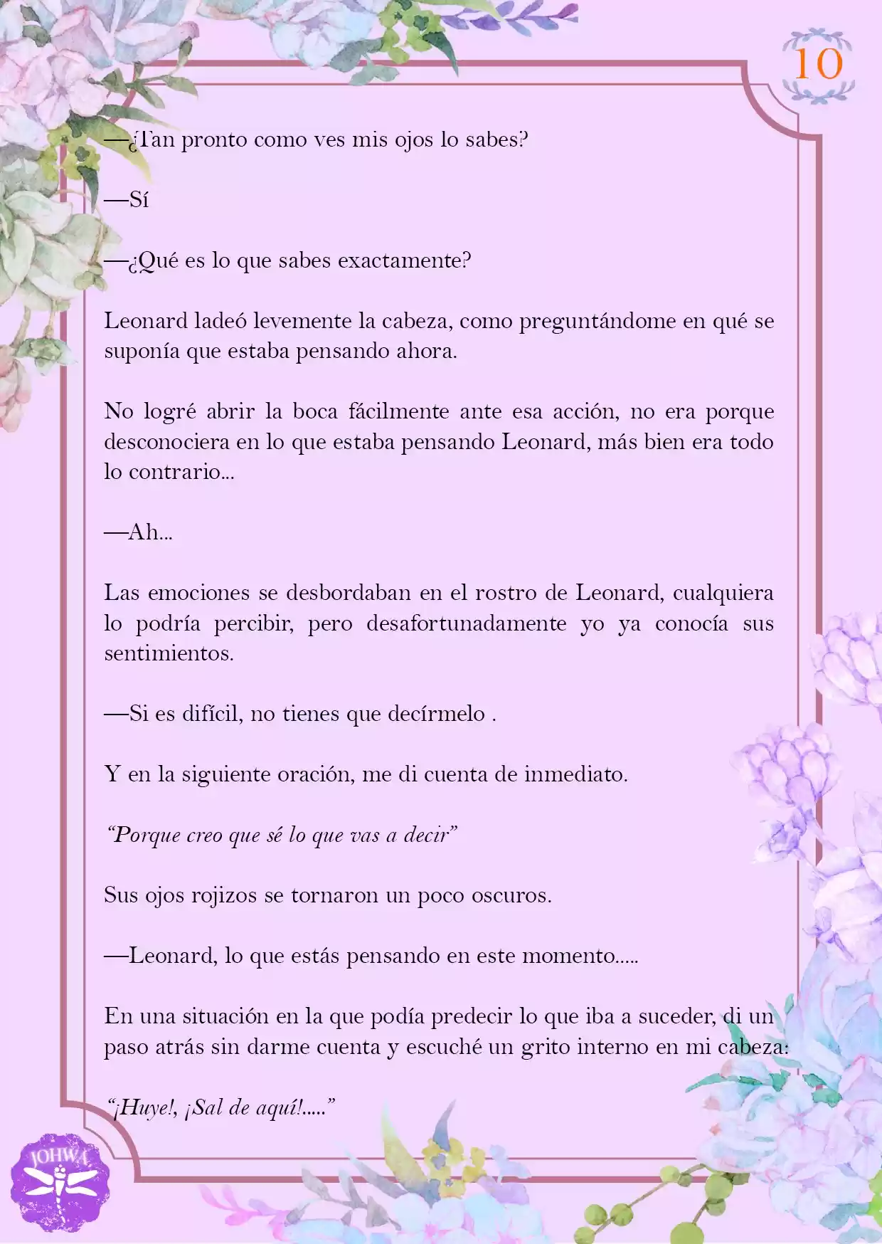 Me Convertí En El único Recuerdo Del Protagonista Masculino (Novela) - Capítulo 47 - Página 12 - LectorTMOo