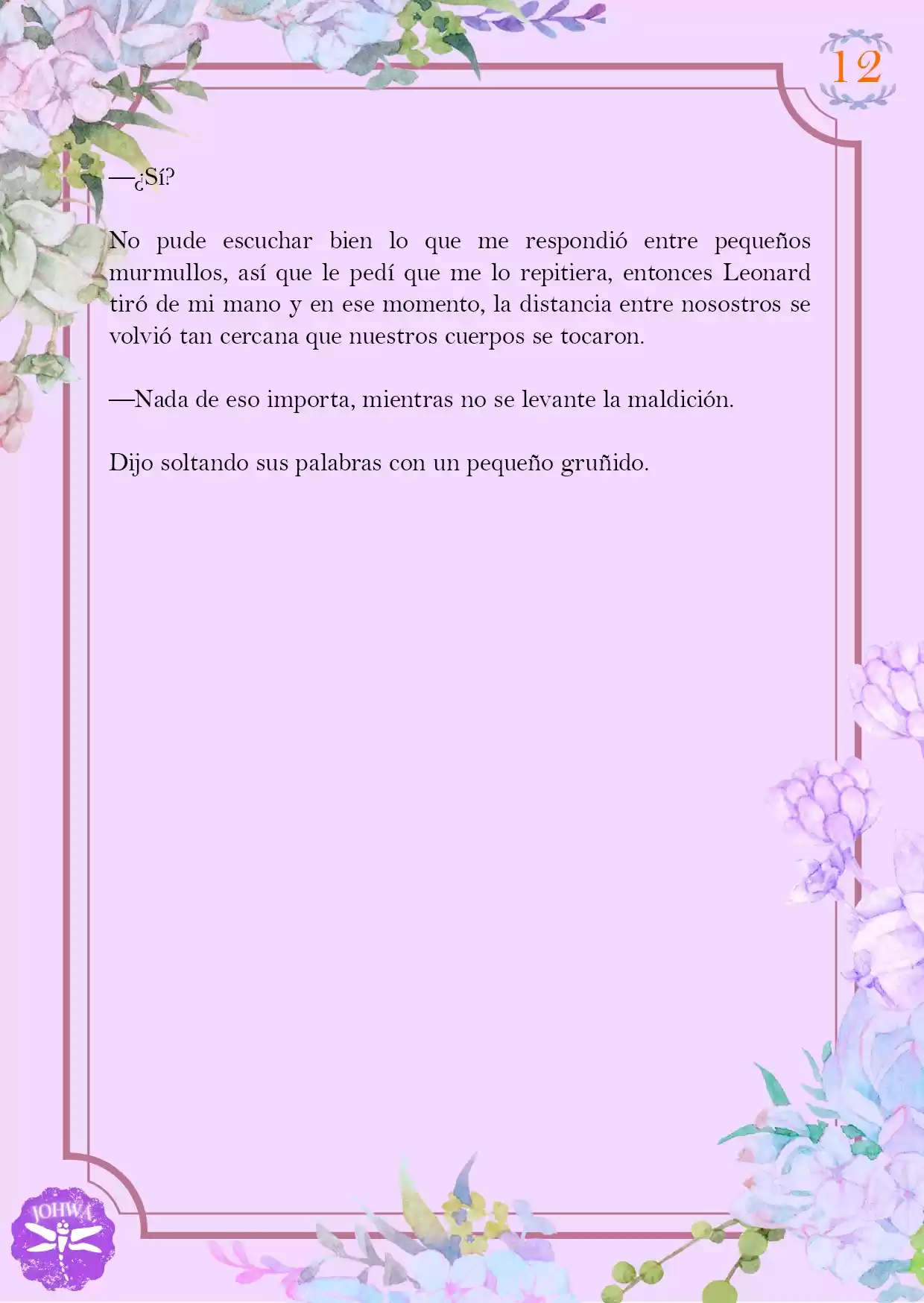 Me Convertí En El único Recuerdo Del Protagonista Masculino (Novela) - Capítulo 48 - Página 13 - LectorTMOo