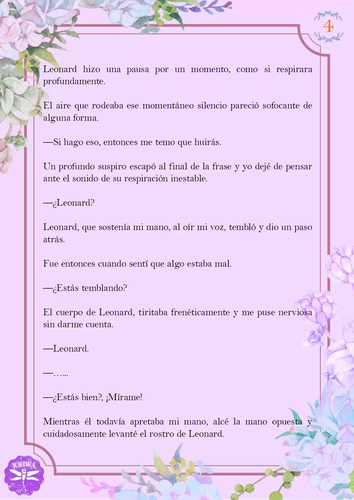 Me Convertí En El único Recuerdo Del Protagonista Masculino (Novela) - Capítulo 49 - Página 7 - LectorTMOo