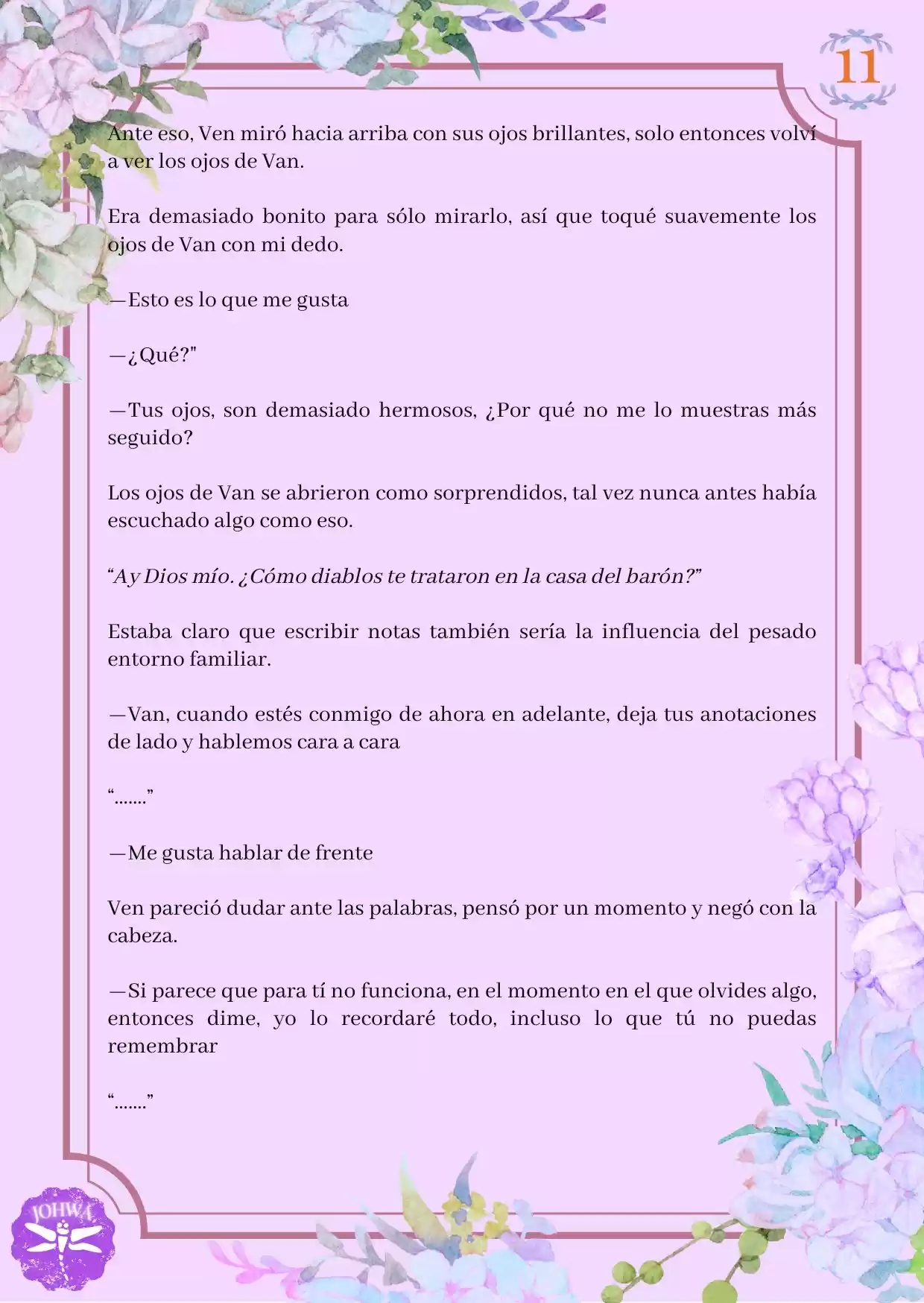 Me Convertí En El único Recuerdo Del Protagonista Masculino (Novela) - Capítulo 5 - Página 13 - LectorTMOo