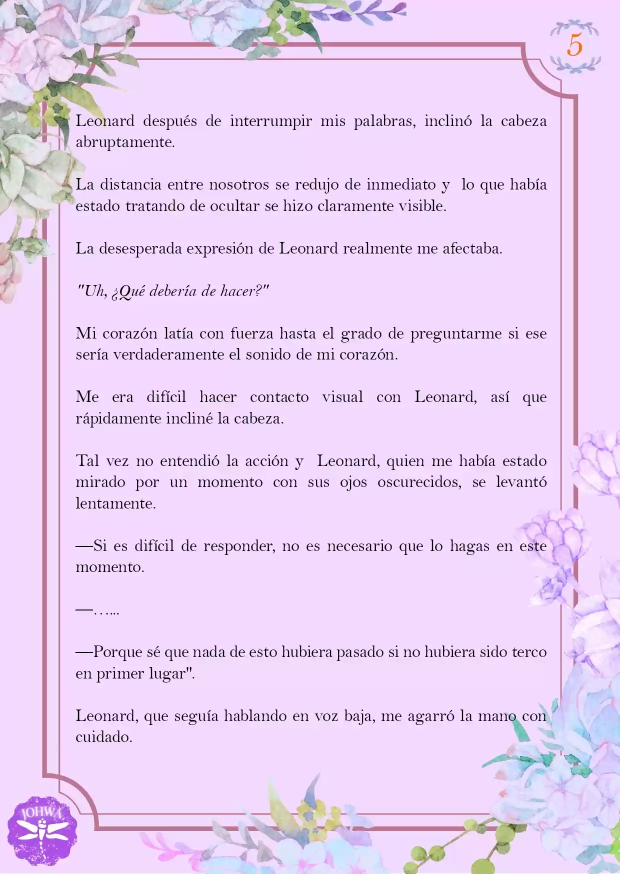 Me Convertí En El único Recuerdo Del Protagonista Masculino (Novela) - Capítulo 50 - Página 9 - LectorTMOo