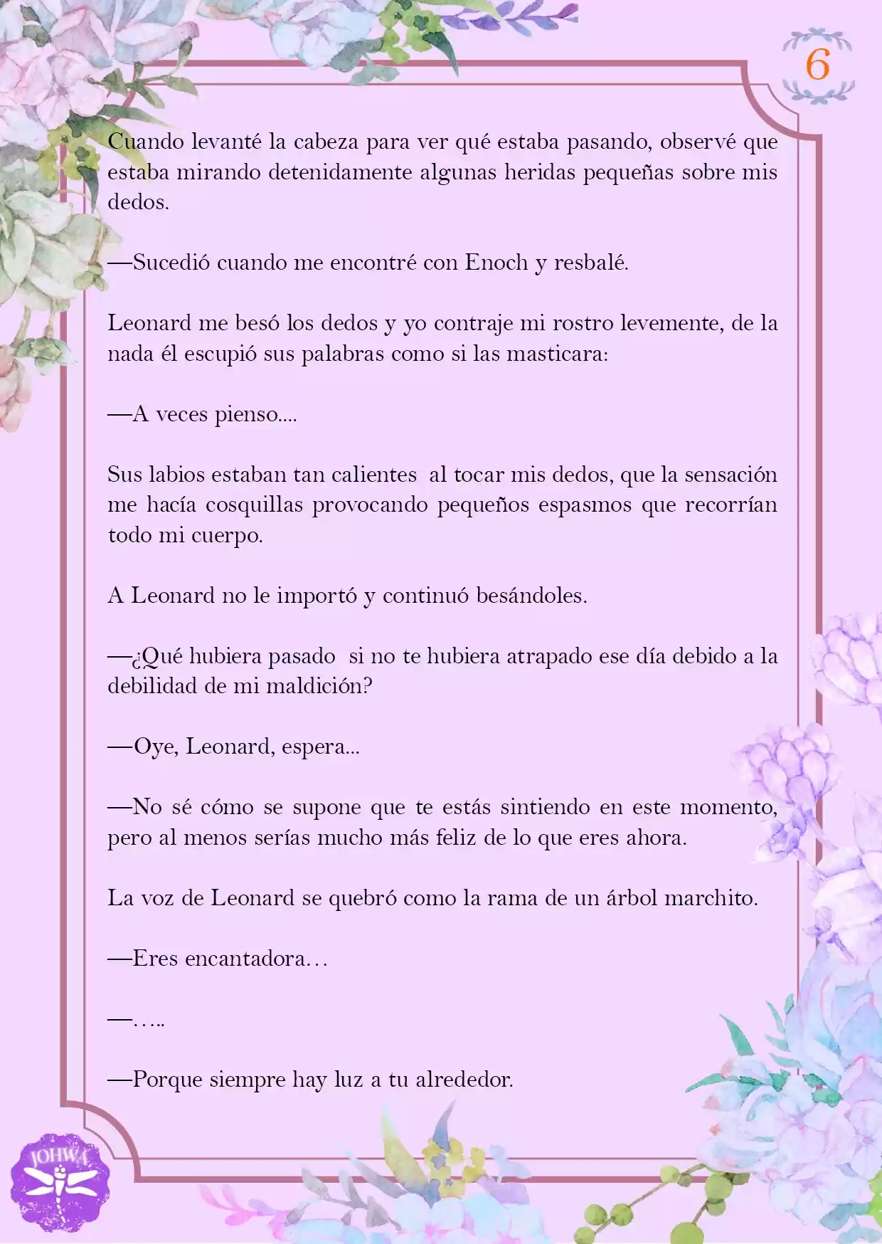 Me Convertí En El único Recuerdo Del Protagonista Masculino (Novela) - Capítulo 50 - Página 11 - LectorTMOo