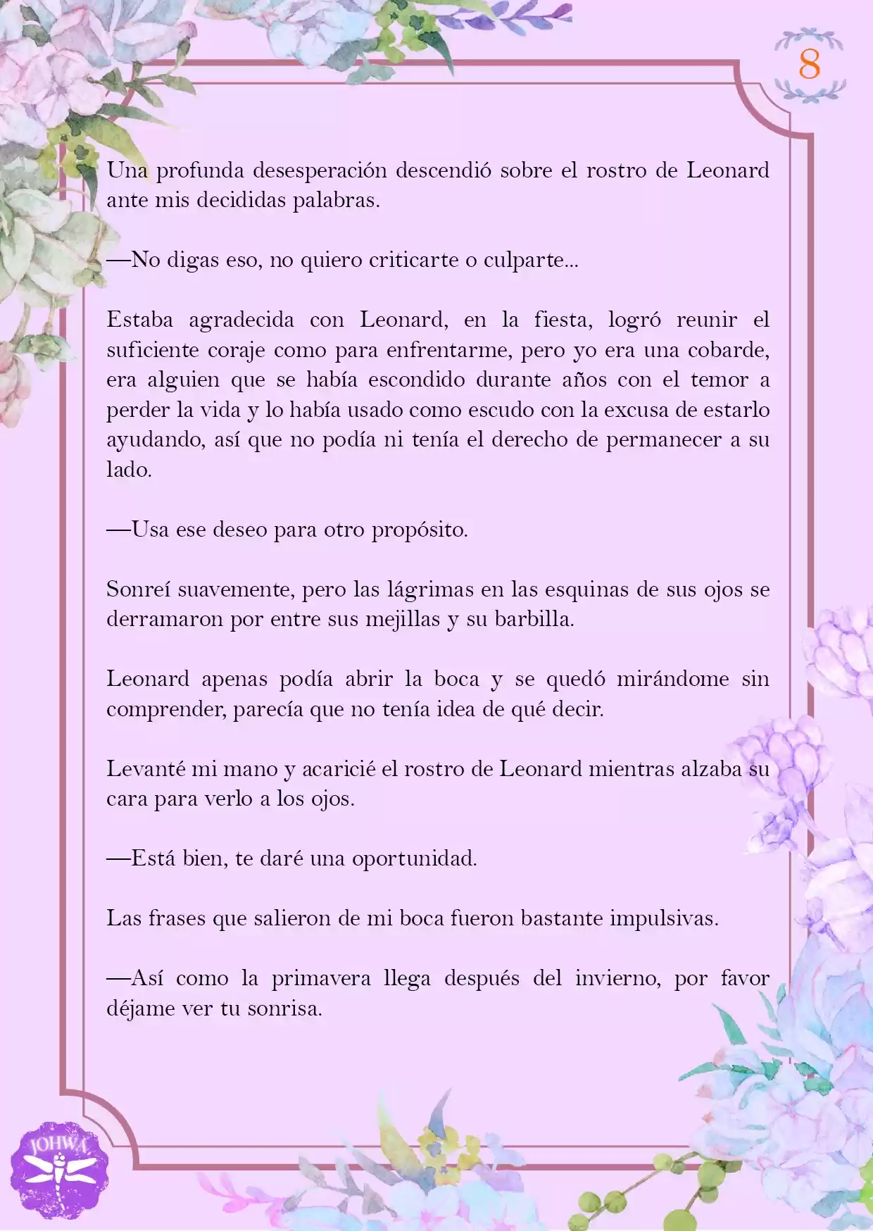 Me Convertí En El único Recuerdo Del Protagonista Masculino (Novela) - Capítulo 50 - Página 14 - LectorTMOo