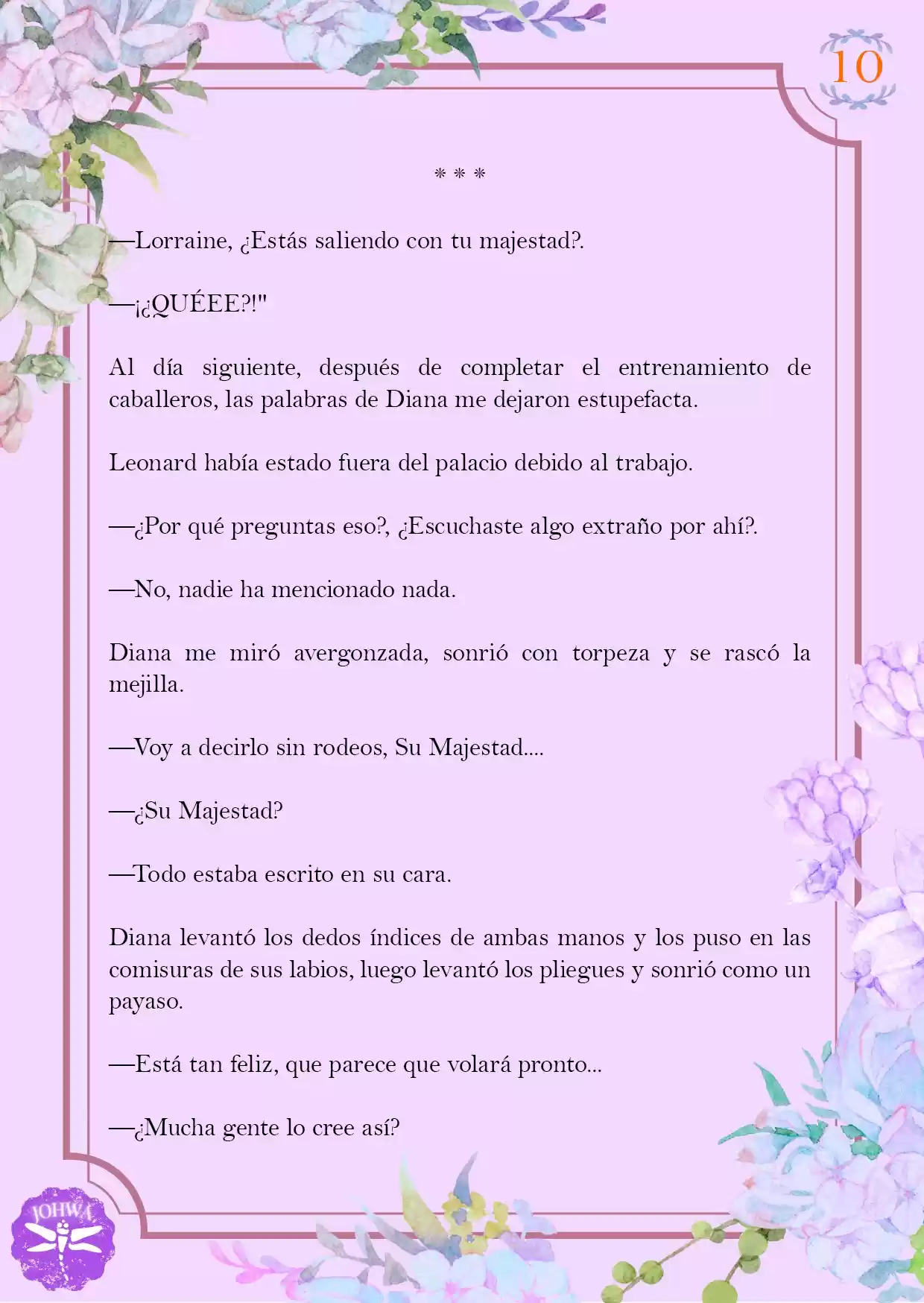 Me Convertí En El único Recuerdo Del Protagonista Masculino (Novela) - Capítulo 50 - Página 15 - LectorTMOo