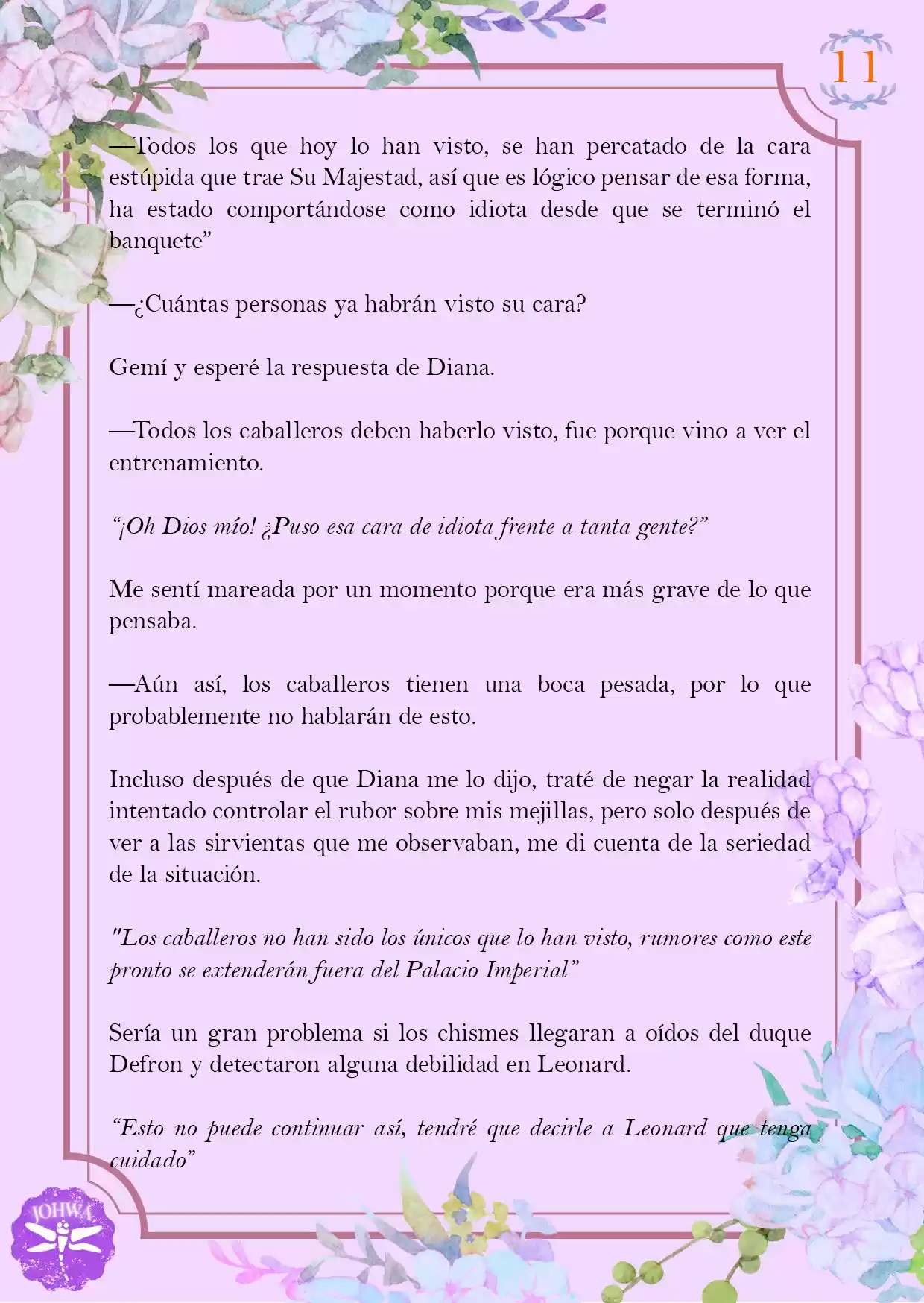 Me Convertí En El único Recuerdo Del Protagonista Masculino (Novela) - Capítulo 50 - Página 16 - LectorTMOo