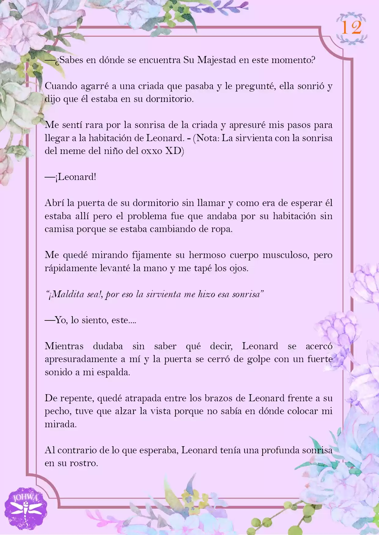 Me Convertí En El único Recuerdo Del Protagonista Masculino (Novela) - Capítulo 50 - Página 18 - LectorTMOo