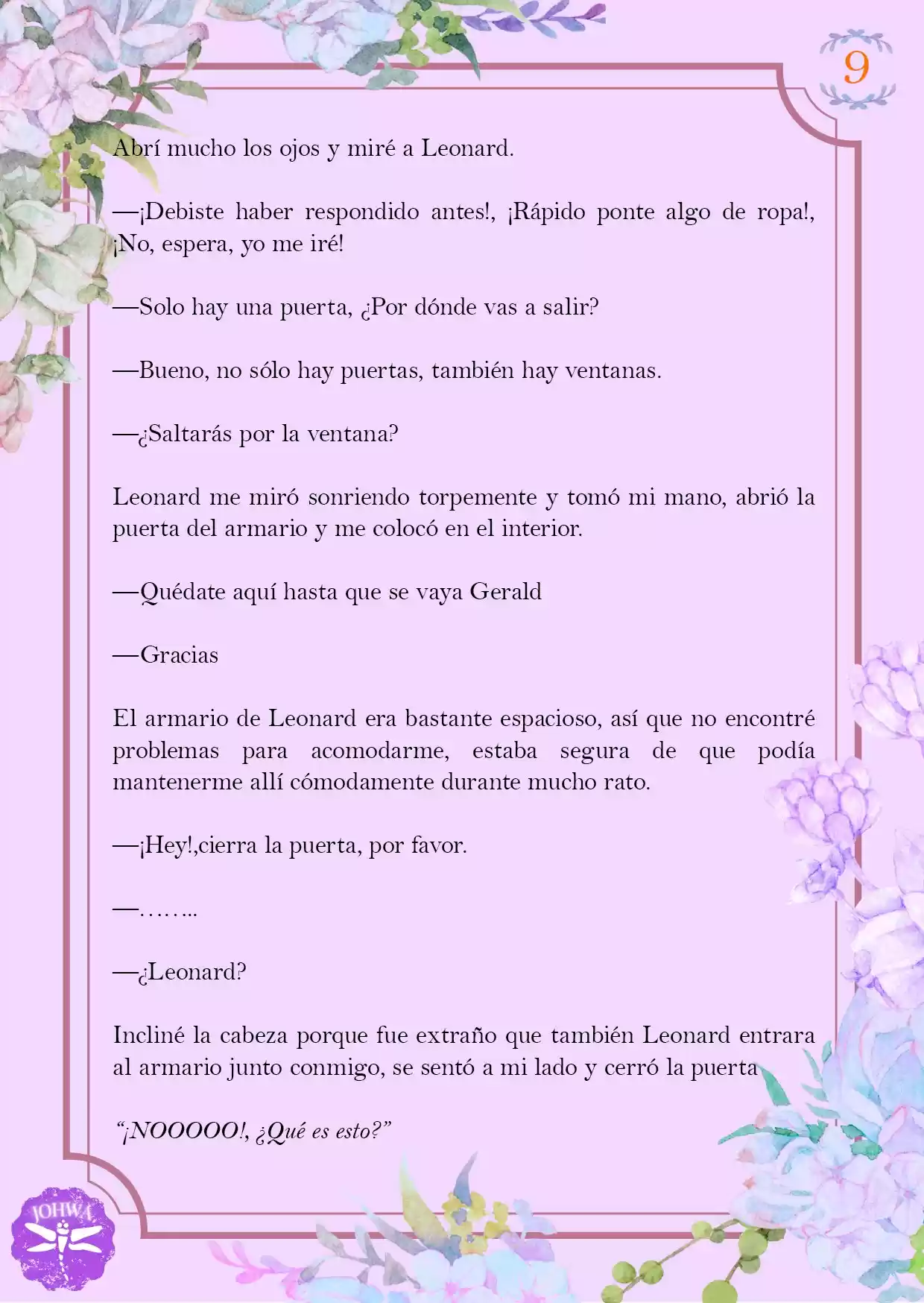Me Convertí En El único Recuerdo Del Protagonista Masculino (Novela) - Capítulo 51 - Página 15 - LectorTMOo