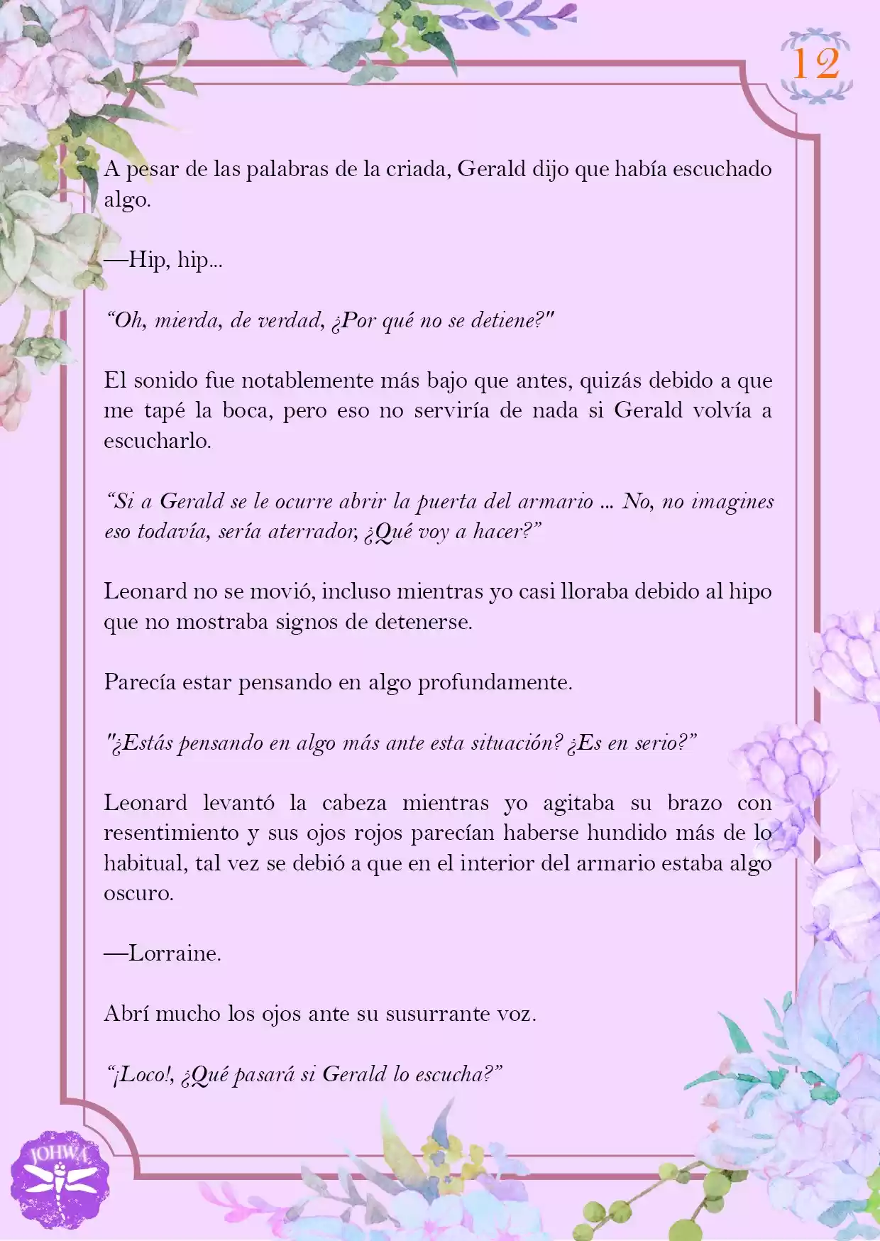 Me Convertí En El único Recuerdo Del Protagonista Masculino (Novela) - Capítulo 51 - Página 18 - LectorTMOo