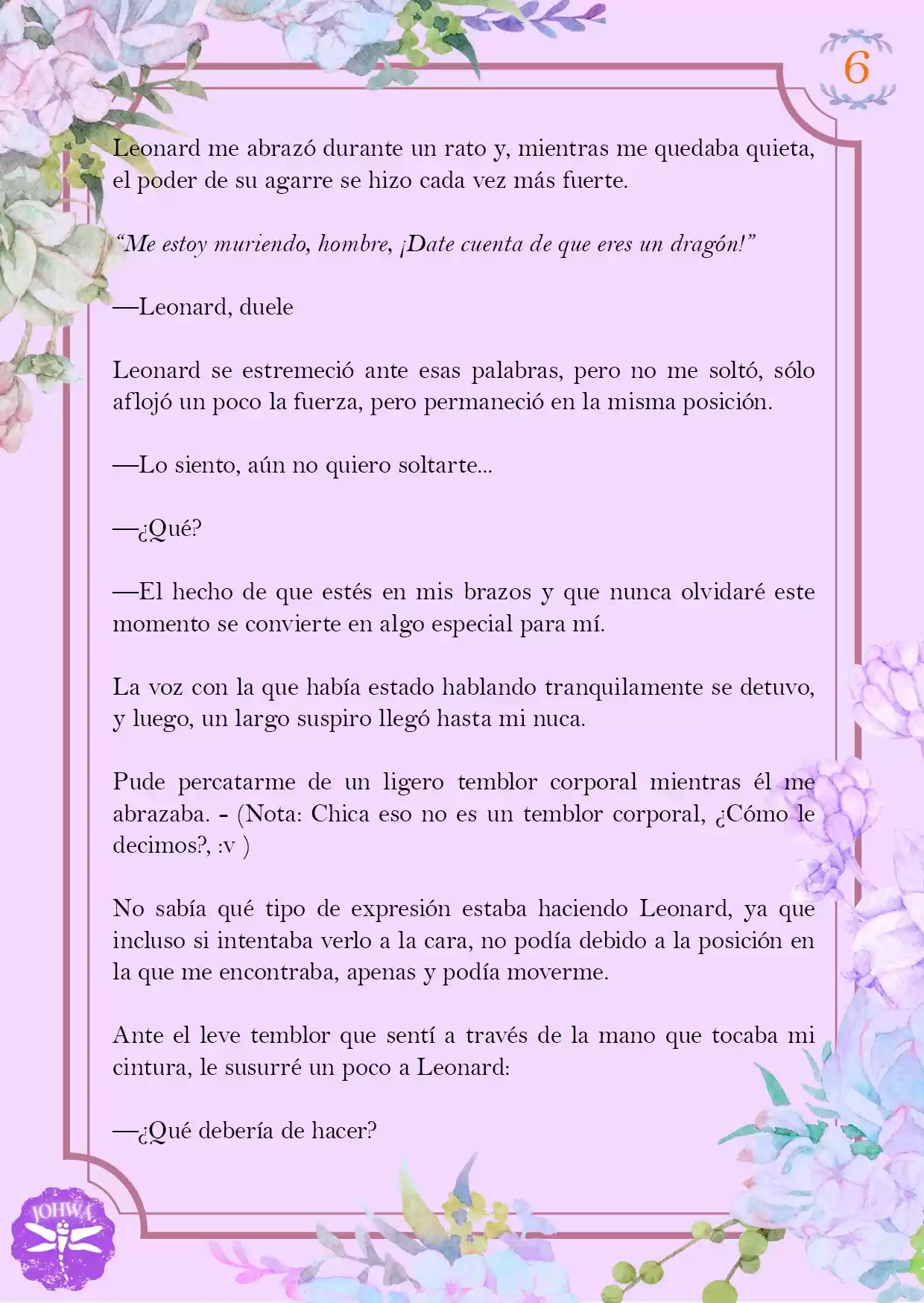 Me Convertí En El único Recuerdo Del Protagonista Masculino (Novela) - Capítulo 52 - Página 9 - LectorTMOo