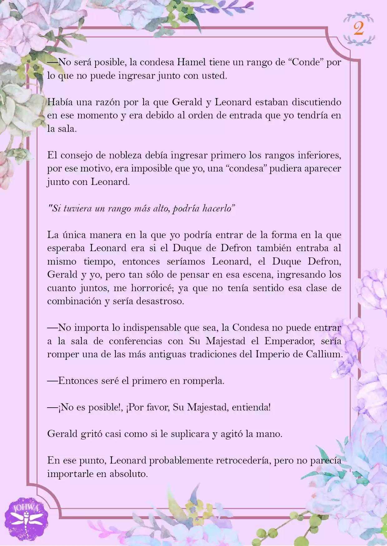 Me Convertí En El único Recuerdo Del Protagonista Masculino (Novela) - Capítulo 53 - Página 4 - LectorTMOo