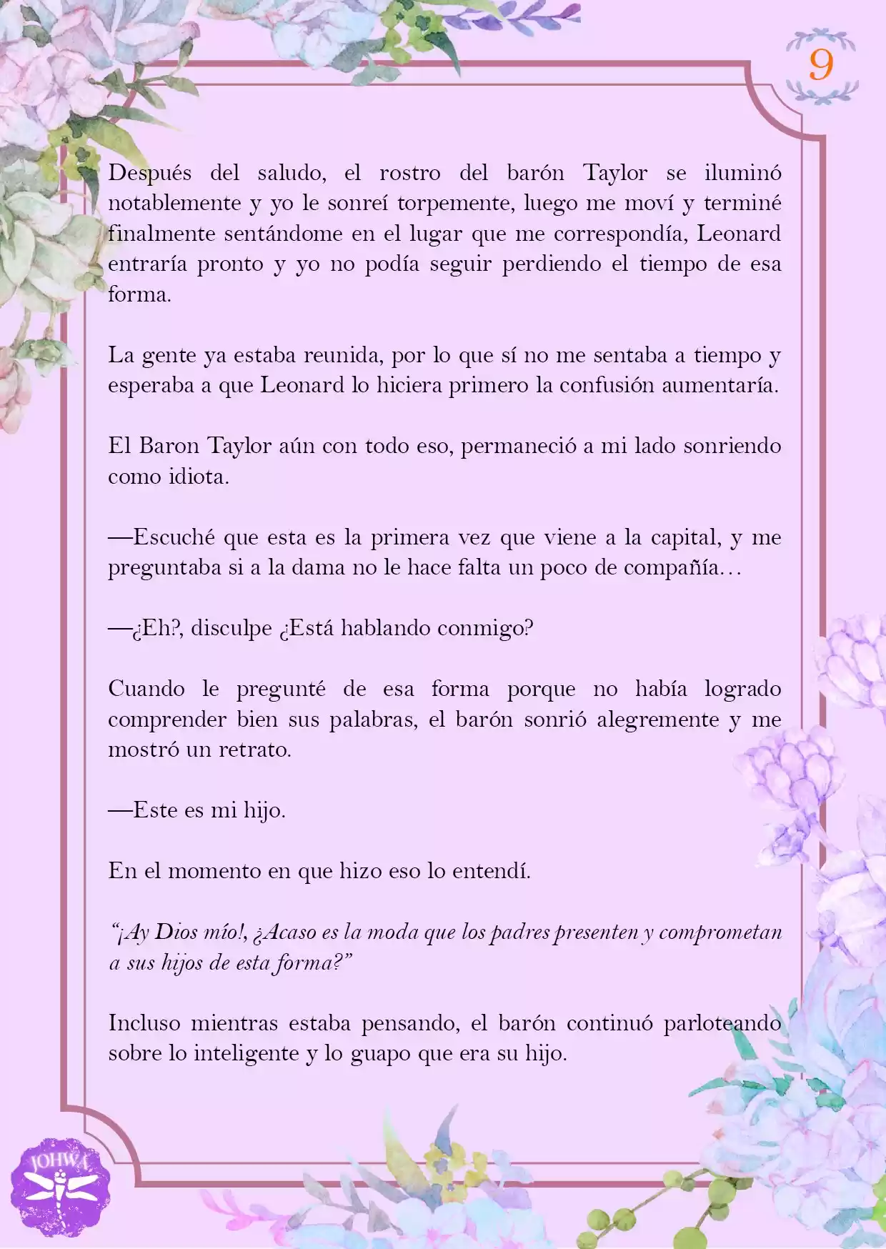Me Convertí En El único Recuerdo Del Protagonista Masculino (Novela) - Capítulo 53 - Página 12 - LectorTMOo