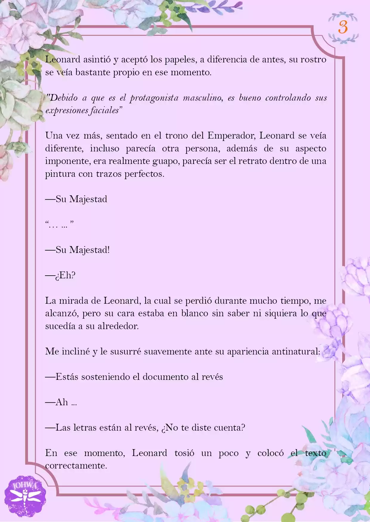 Me Convertí En El único Recuerdo Del Protagonista Masculino (Novela) - Capítulo 54 - Página 7 - LectorTMOo