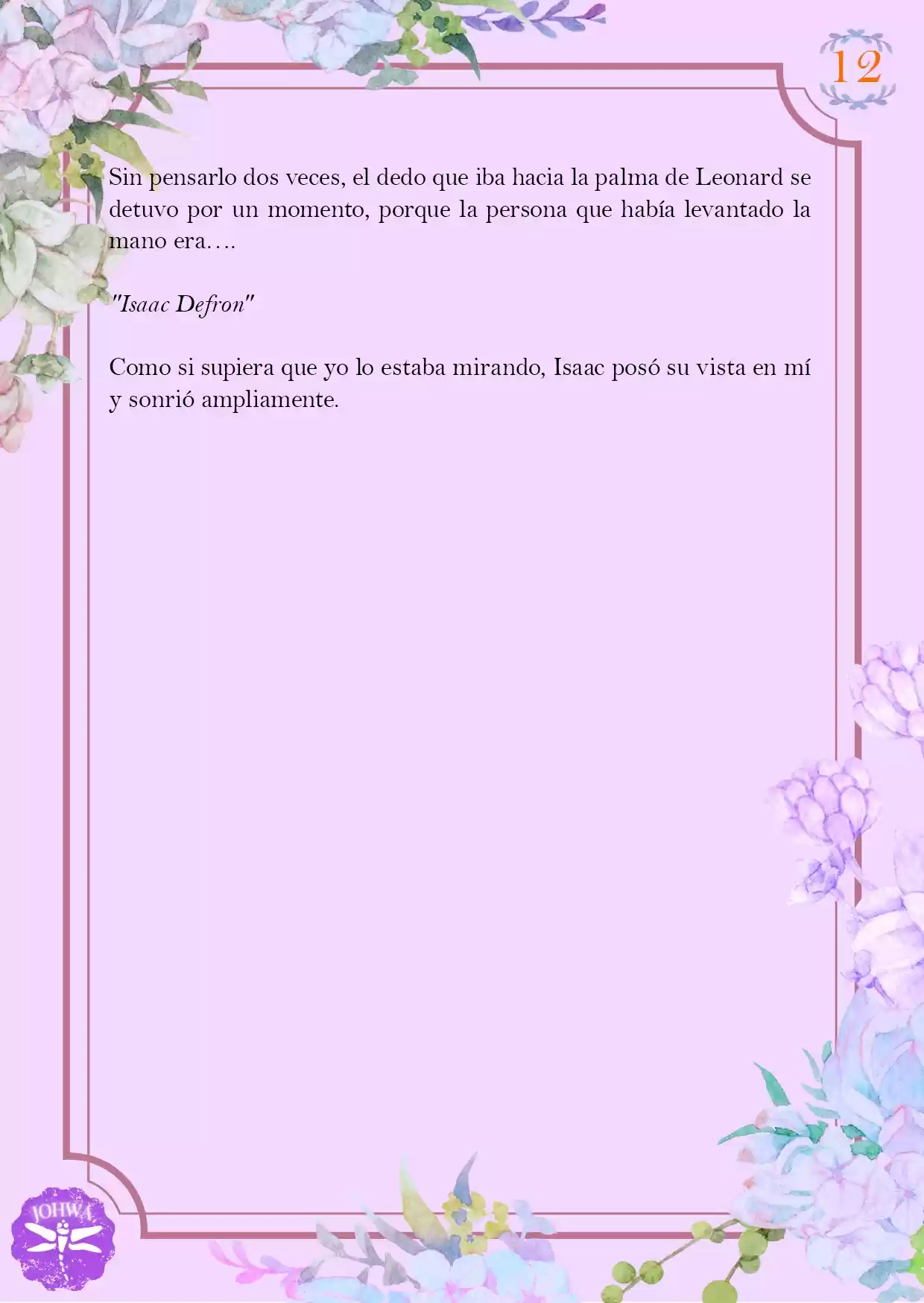 Me Convertí En El único Recuerdo Del Protagonista Masculino (Novela) - Capítulo 54 - Página 16 - LectorTMOo