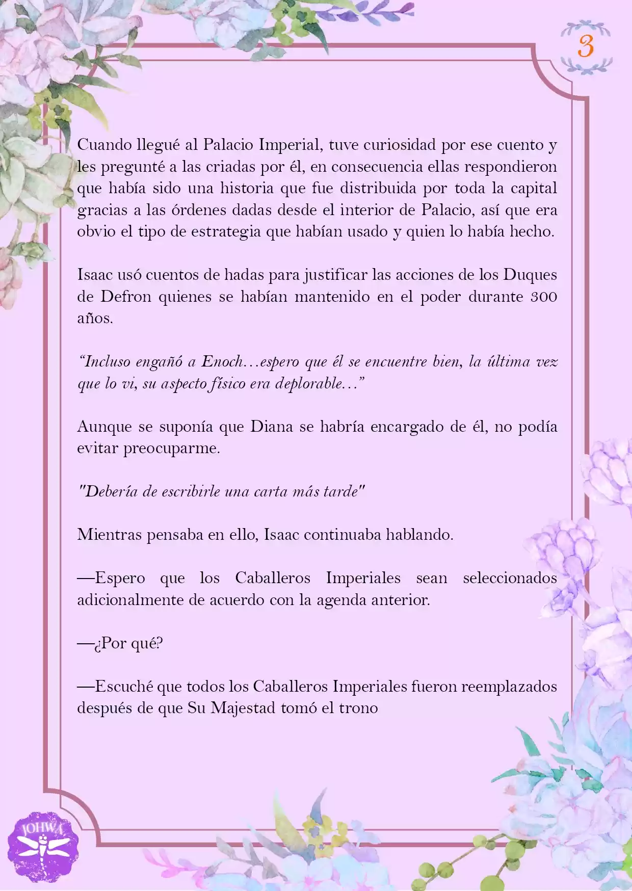 Me Convertí En El único Recuerdo Del Protagonista Masculino (Novela) - Capítulo 55 - Página 7 - LectorTMOo