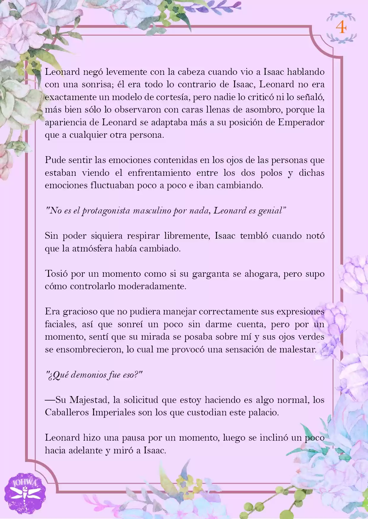Me Convertí En El único Recuerdo Del Protagonista Masculino (Novela) - Capítulo 55 - Página 9 - LectorTMOo