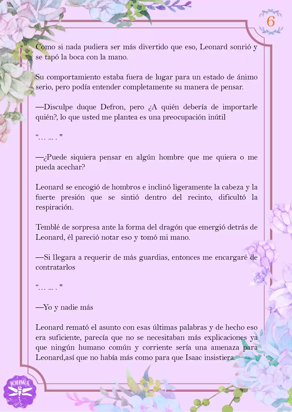 Me Convertí En El único Recuerdo Del Protagonista Masculino (Novela) - Capítulo 55 - Página 10 - LectorTMOo