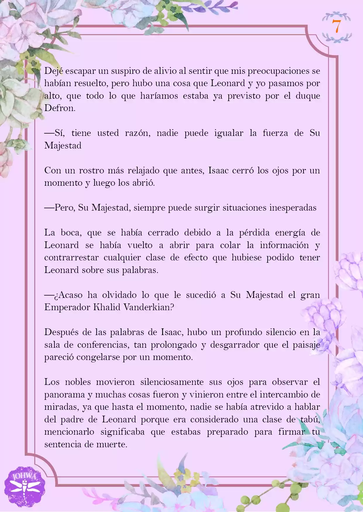 Me Convertí En El único Recuerdo Del Protagonista Masculino (Novela) - Capítulo 55 - Página 13 - LectorTMOo