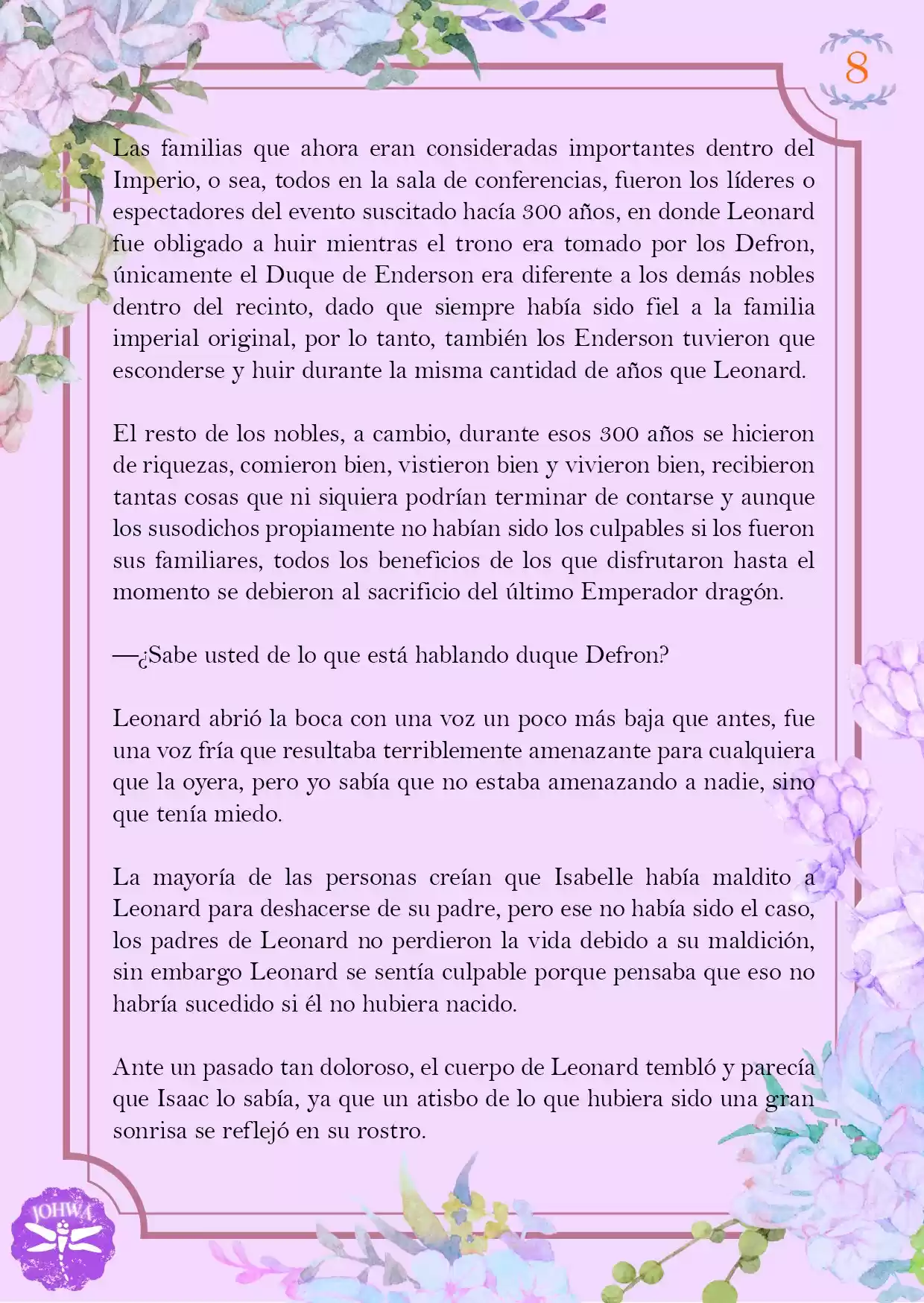 Me Convertí En El único Recuerdo Del Protagonista Masculino (Novela) - Capítulo 55 - Página 14 - LectorTMOo