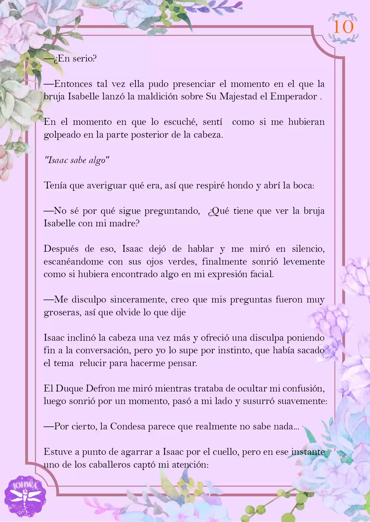 Me Convertí En El único Recuerdo Del Protagonista Masculino (Novela) - Capítulo 56 - Página 15 - LectorTMOo