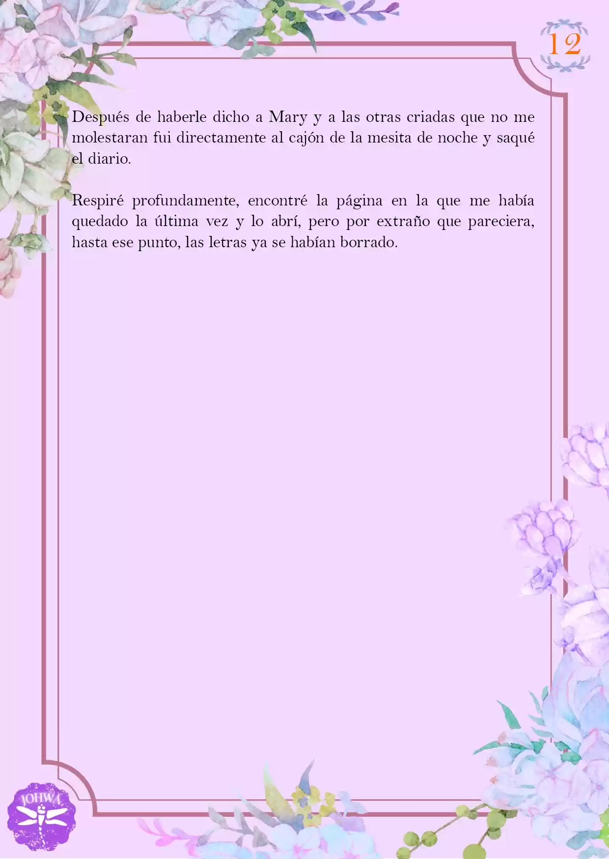 Me Convertí En El único Recuerdo Del Protagonista Masculino (Novela) - Capítulo 56 - Página 18 - LectorTMOo