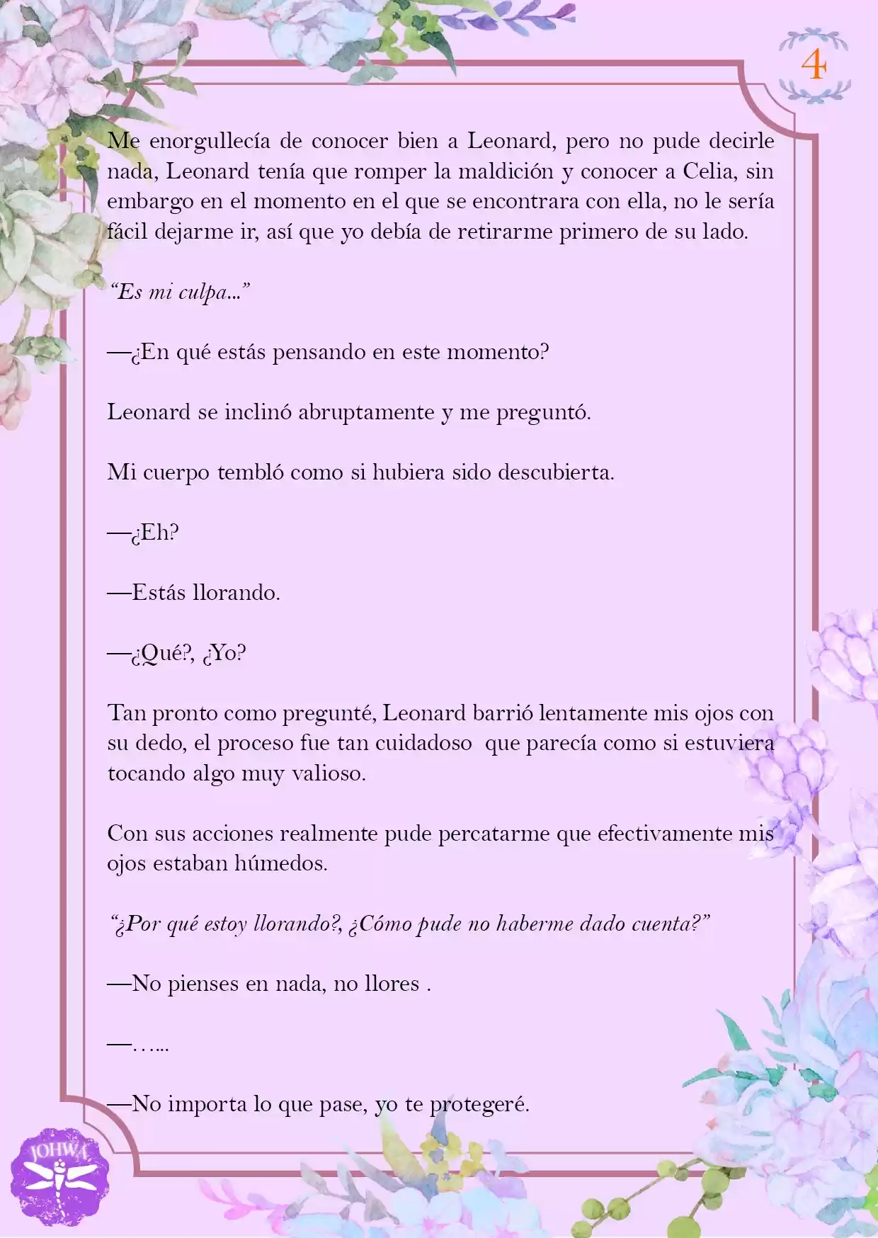 Me Convertí En El único Recuerdo Del Protagonista Masculino (Novela) - Capítulo 57 - Página 9 - LectorTMOo