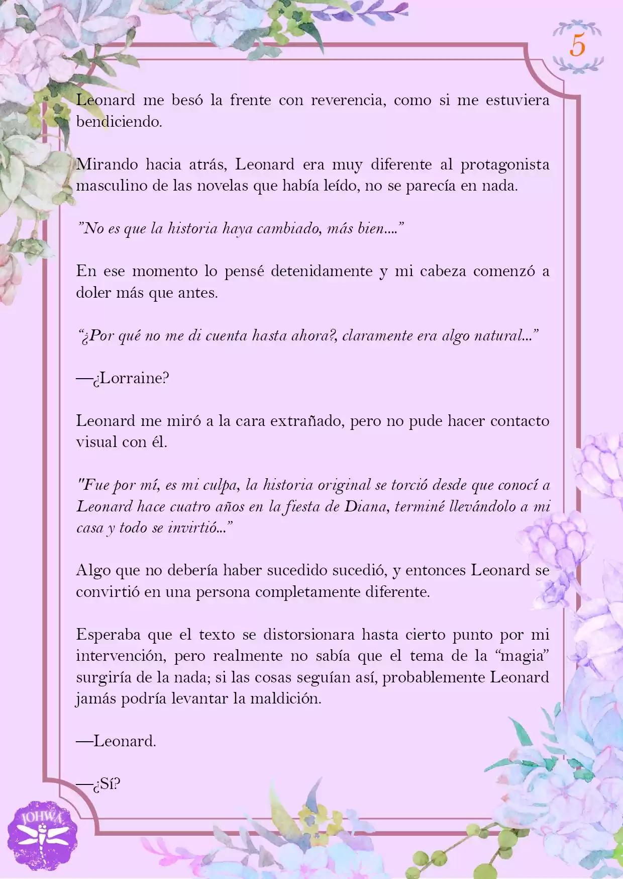 Me Convertí En El único Recuerdo Del Protagonista Masculino (Novela) - Capítulo 57 - Página 11 - LectorTMOo