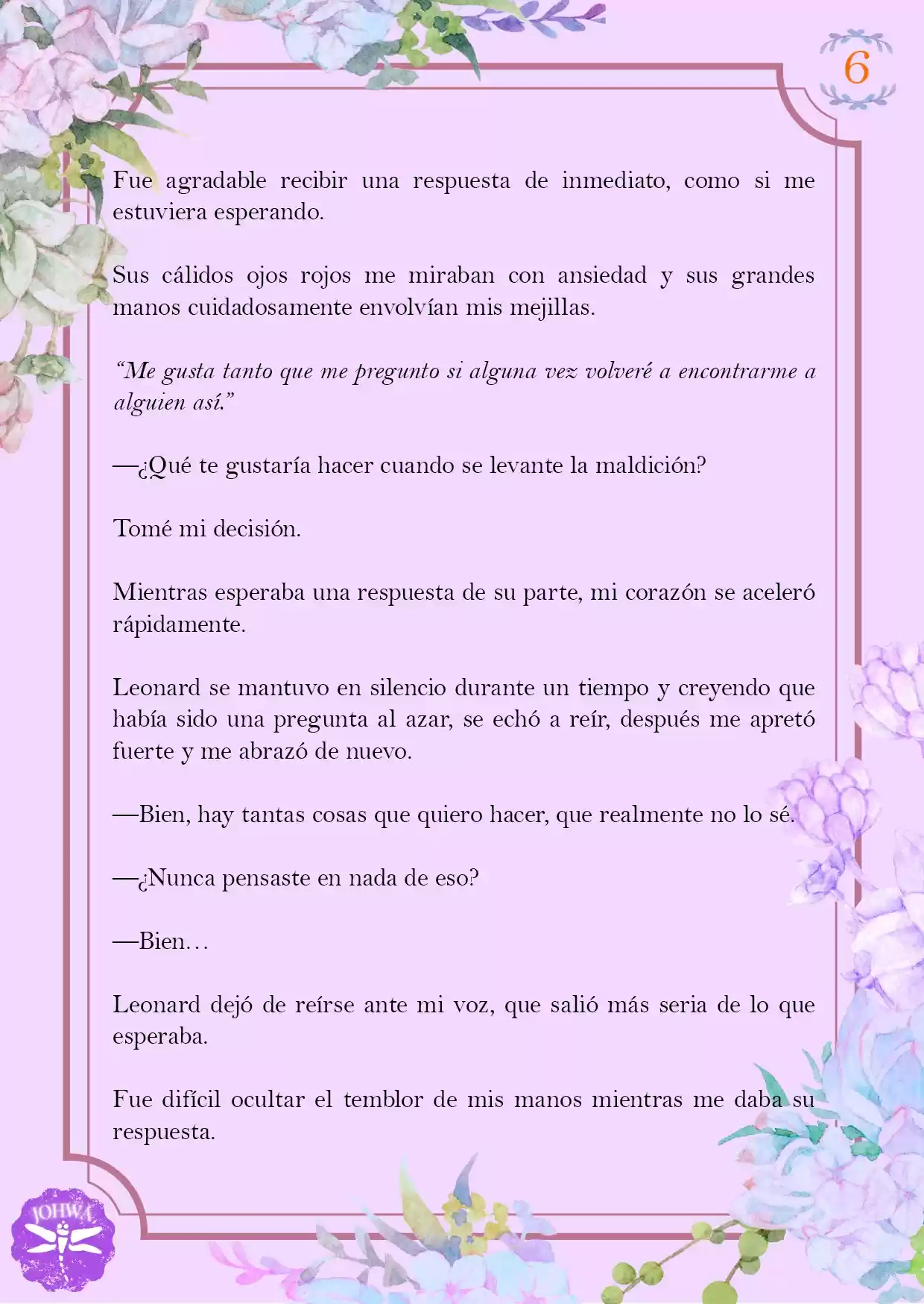 Me Convertí En El único Recuerdo Del Protagonista Masculino (Novela) - Capítulo 57 - Página 12 - LectorTMOo