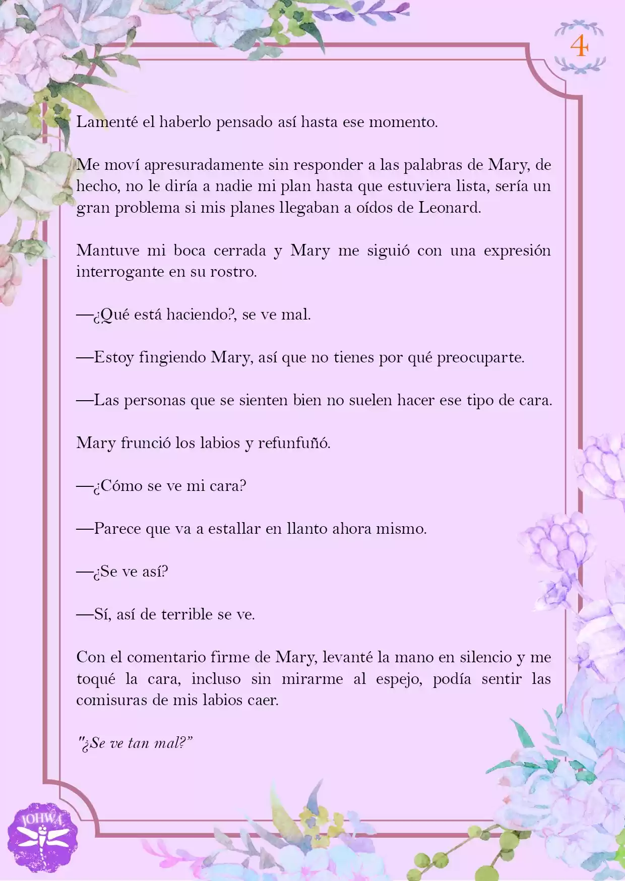 Me Convertí En El único Recuerdo Del Protagonista Masculino (Novela) - Capítulo 58 - Página 10 - LectorTMOo