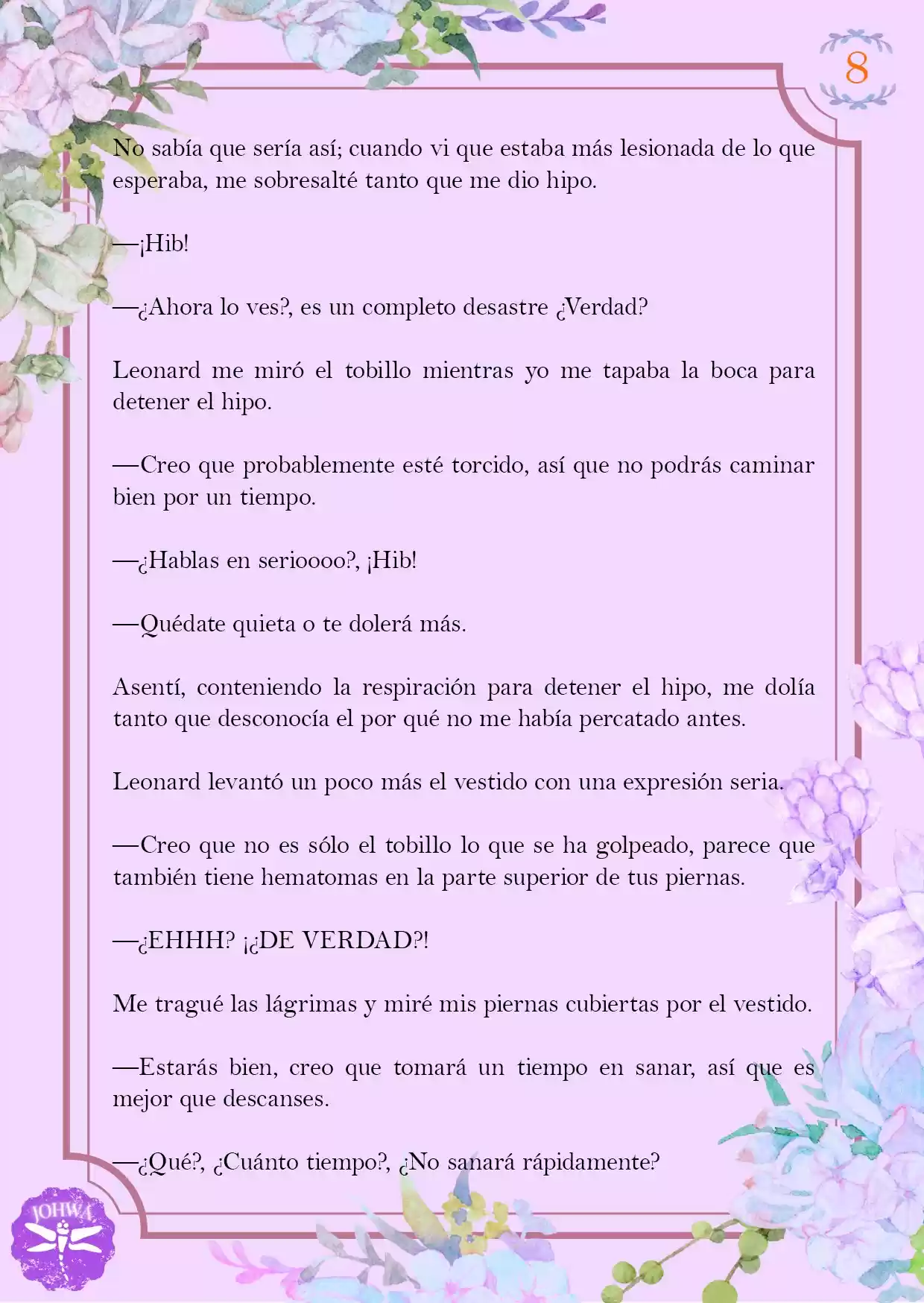Me Convertí En El único Recuerdo Del Protagonista Masculino (Novela) - Capítulo 58 - Página 13 - LectorTMOo