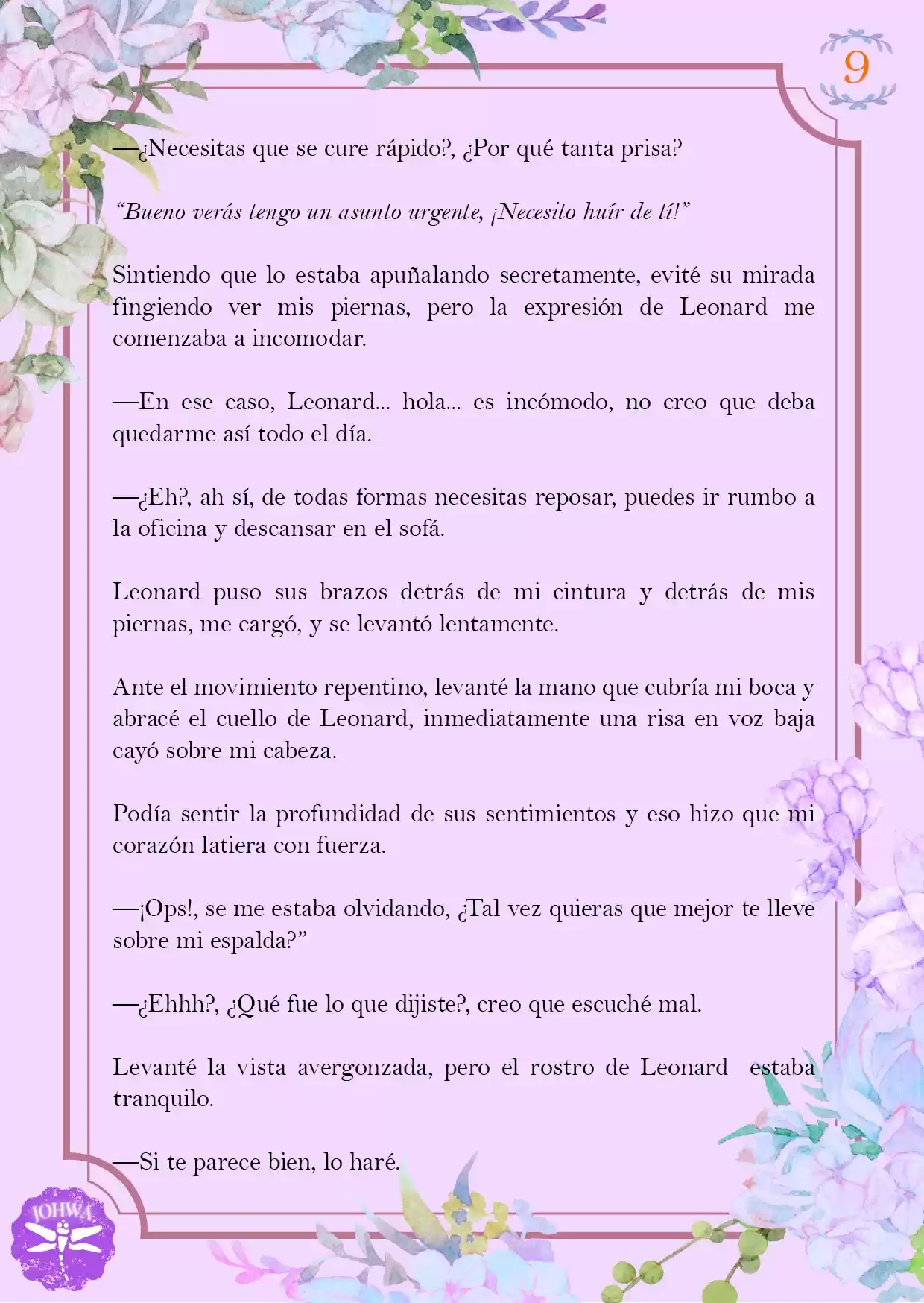 Me Convertí En El único Recuerdo Del Protagonista Masculino (Novela) - Capítulo 58 - Página 14 - LectorTMOo