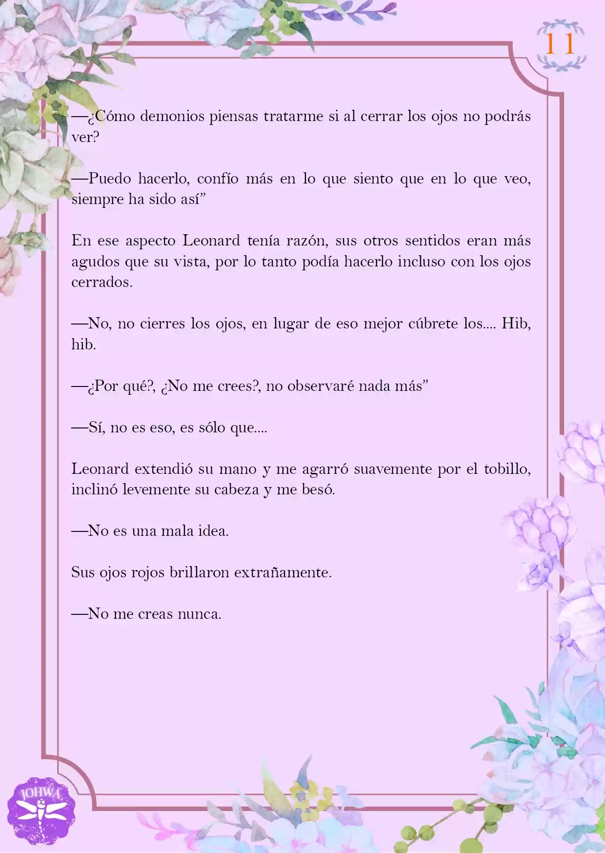 Me Convertí En El único Recuerdo Del Protagonista Masculino (Novela) - Capítulo 58 - Página 17 - LectorTMOo