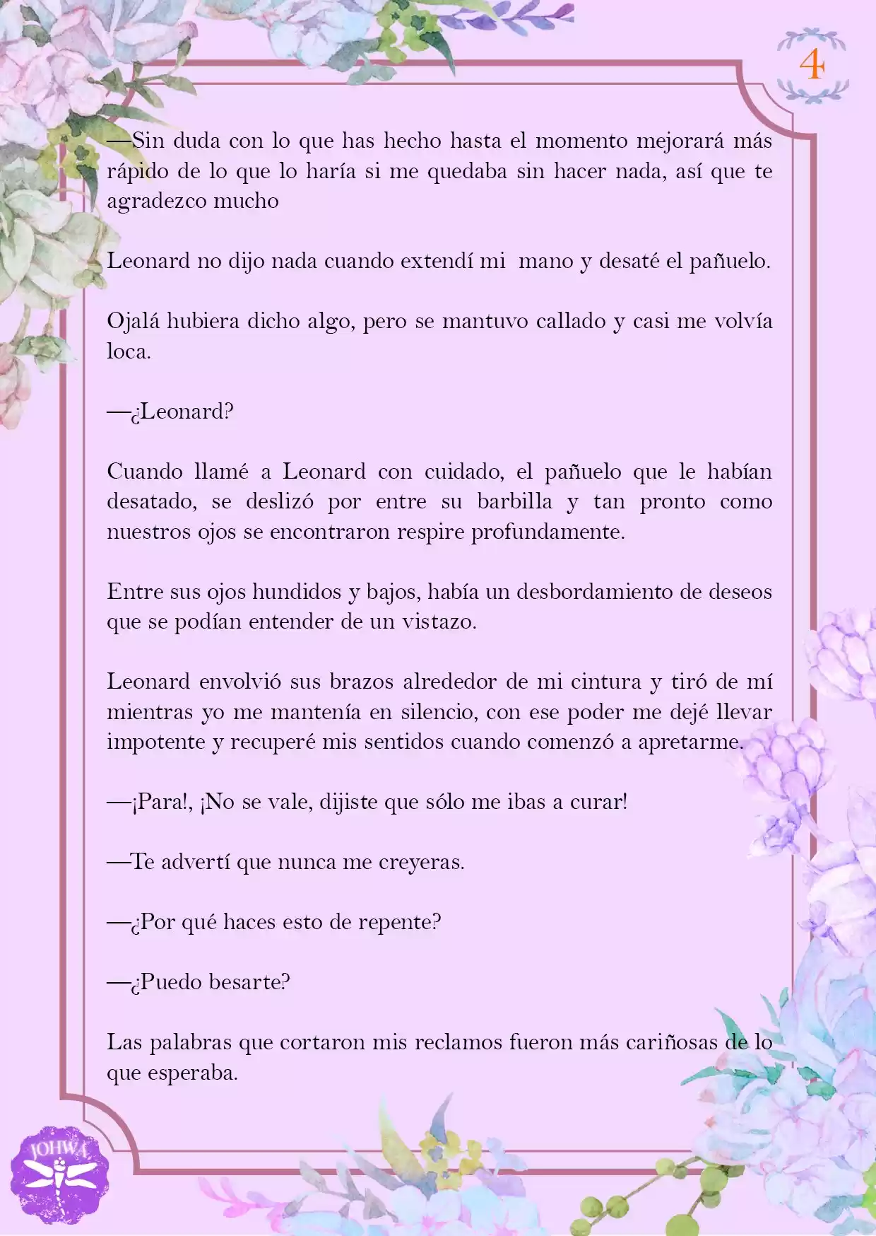 Me Convertí En El único Recuerdo Del Protagonista Masculino (Novela) - Capítulo 59 - Página 7 - LectorTMOo