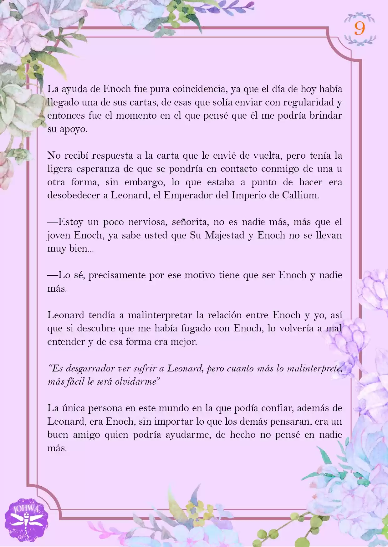Me Convertí En El único Recuerdo Del Protagonista Masculino (Novela) - Capítulo 59 - Página 13 - LectorTMOo