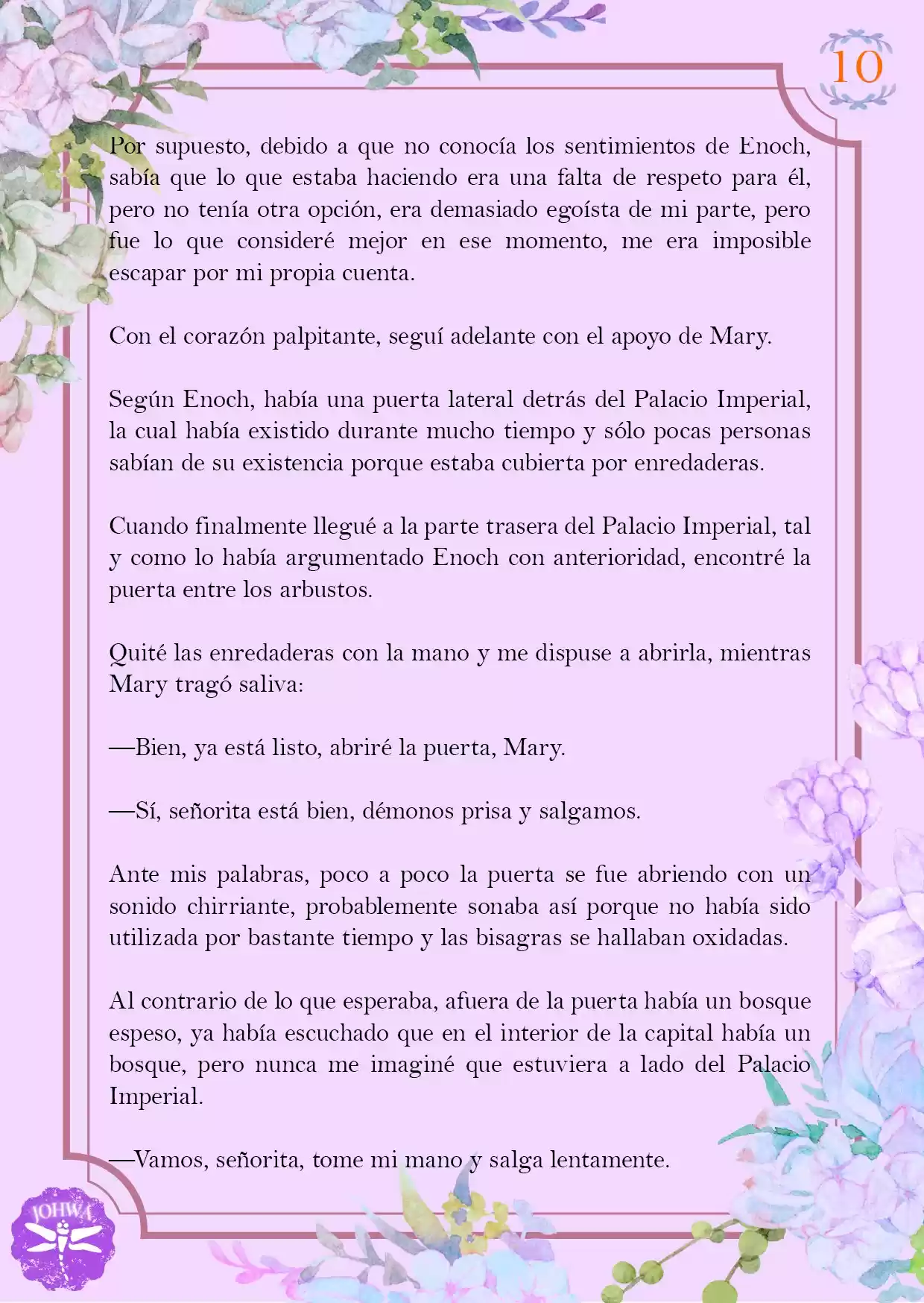 Me Convertí En El único Recuerdo Del Protagonista Masculino (Novela) - Capítulo 59 - Página 14 - LectorTMOo