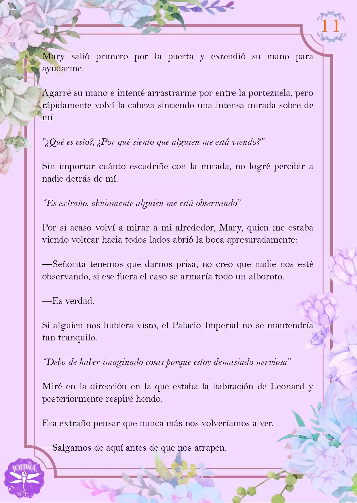 Me Convertí En El único Recuerdo Del Protagonista Masculino (Novela) - Capítulo 59 - Página 16 - LectorTMOo