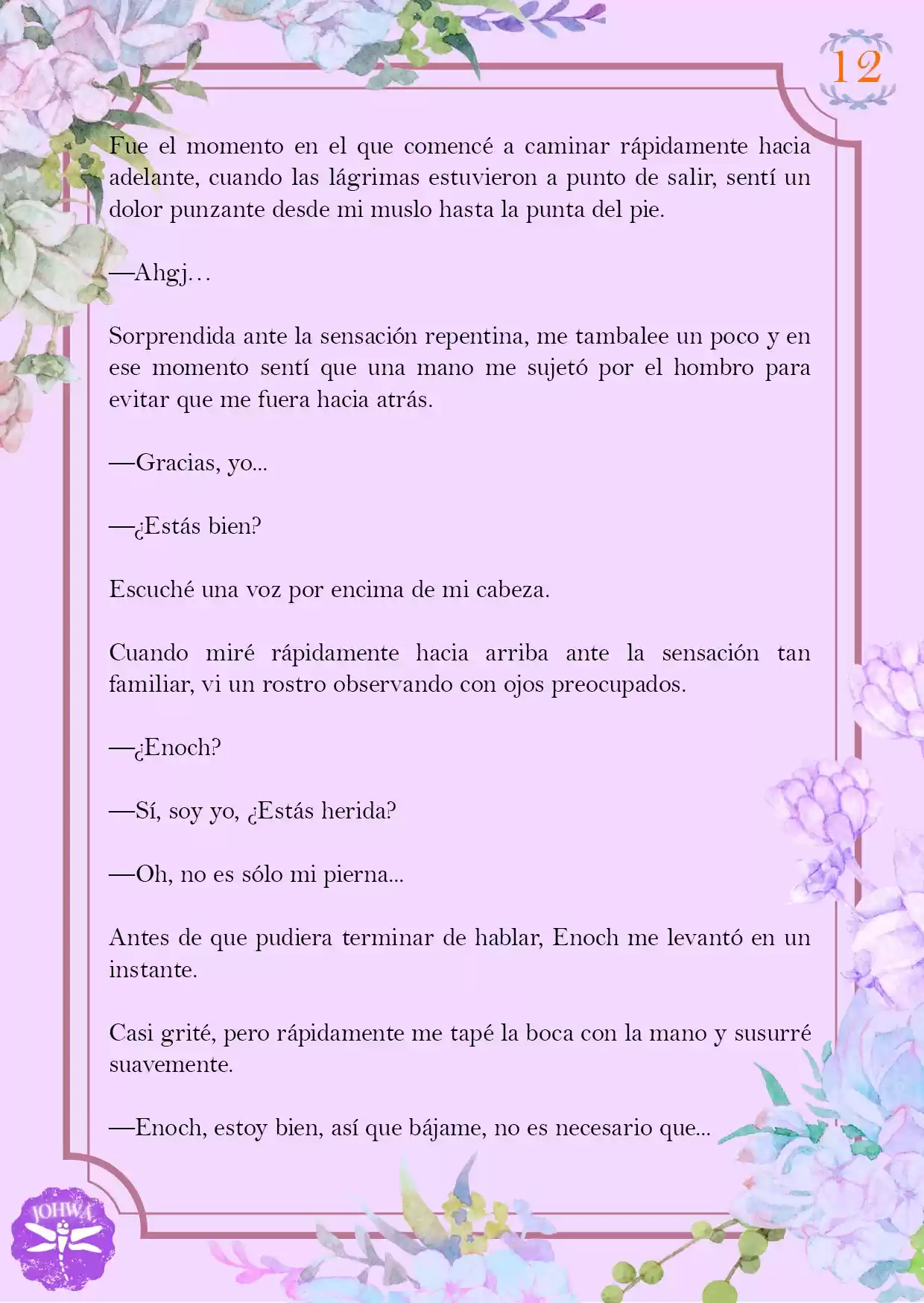Me Convertí En El único Recuerdo Del Protagonista Masculino (Novela) - Capítulo 59 - Página 17 - LectorTMOo