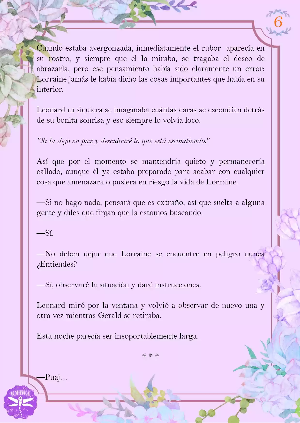 Me Convertí En El único Recuerdo Del Protagonista Masculino (Novela) - Capítulo 60 - Página 8 - LectorTMOo