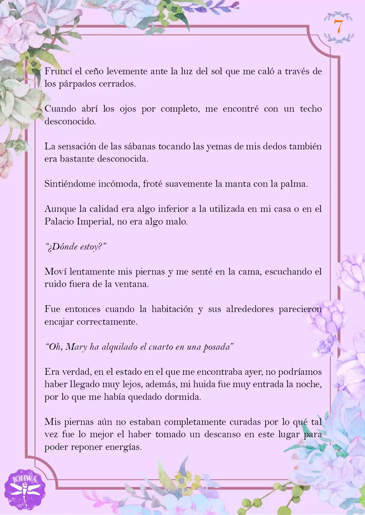 Me Convertí En El único Recuerdo Del Protagonista Masculino (Novela) - Capítulo 60 - Página 9 - LectorTMOo