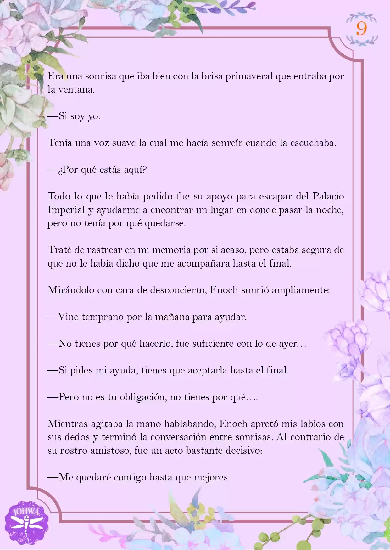 Me Convertí En El único Recuerdo Del Protagonista Masculino (Novela) - Capítulo 60 - Página 11 - LectorTMOo