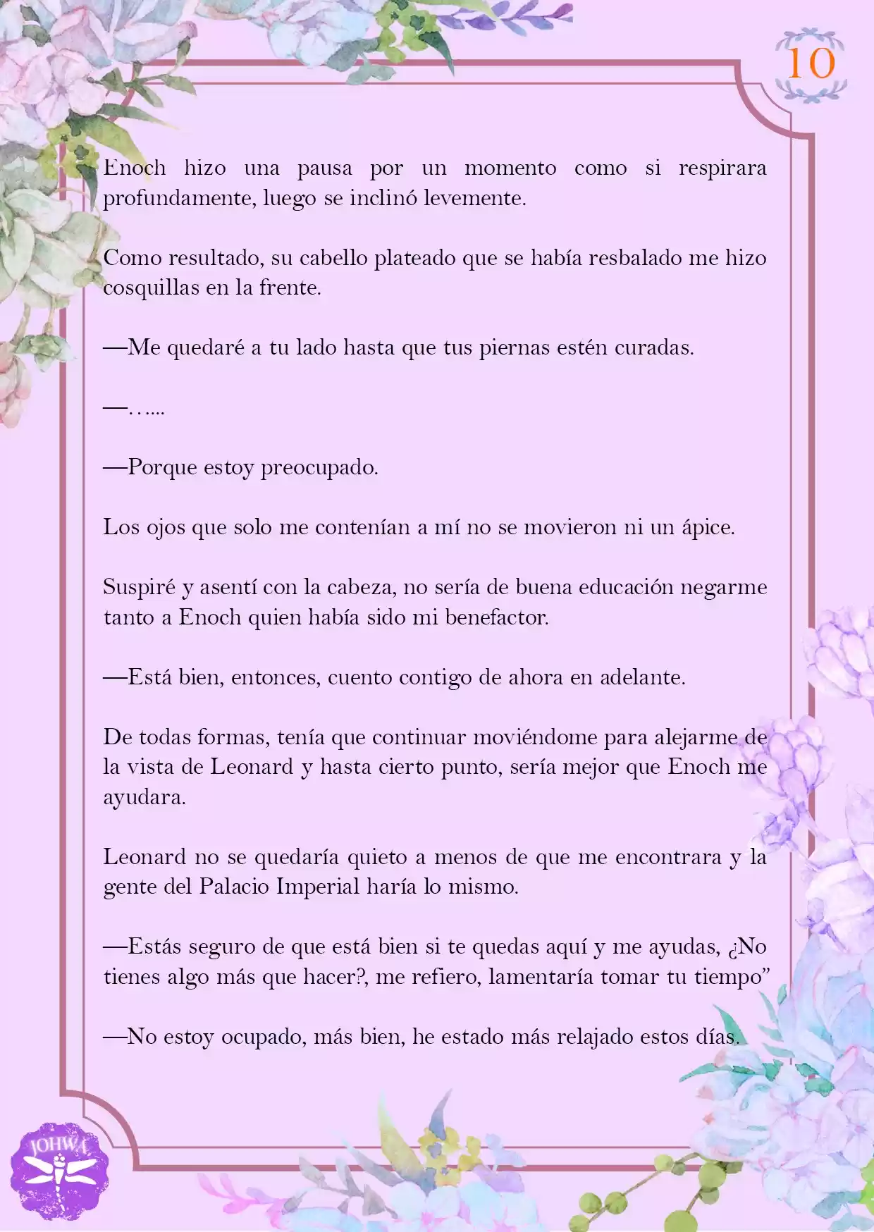 Me Convertí En El único Recuerdo Del Protagonista Masculino (Novela) - Capítulo 60 - Página 12 - LectorTMOo