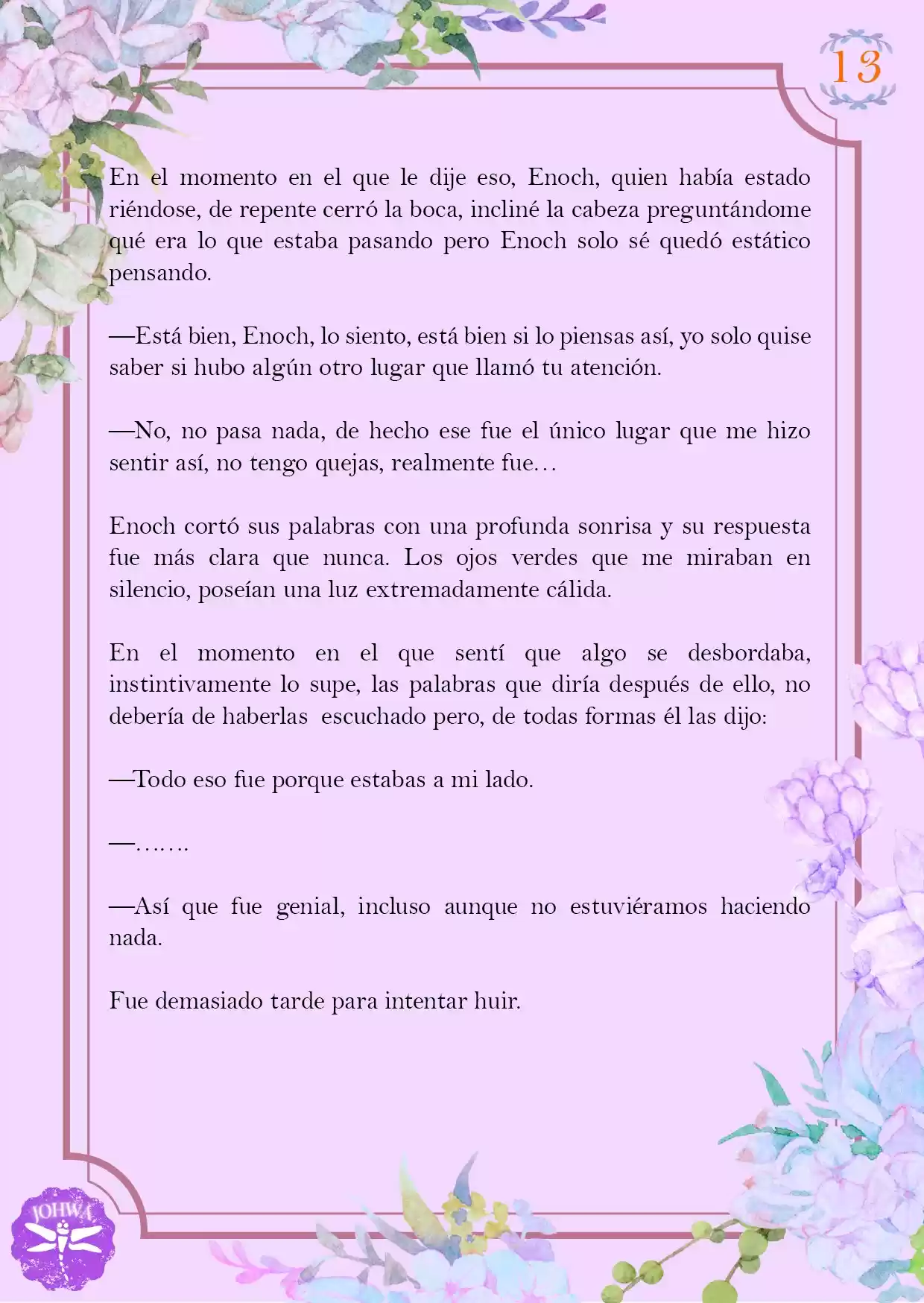 Me Convertí En El único Recuerdo Del Protagonista Masculino (Novela) - Capítulo 60 - Página 15 - LectorTMOo