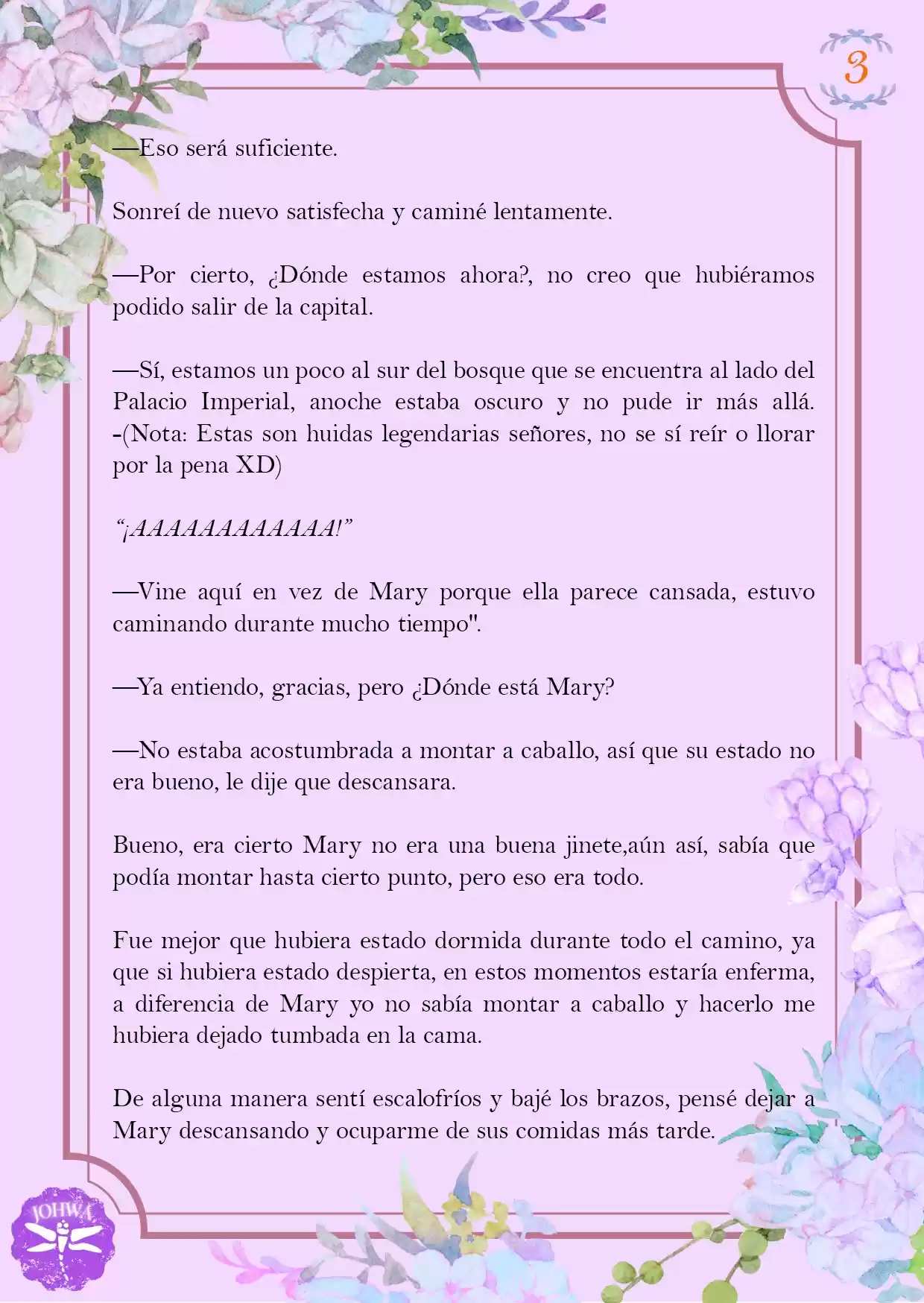 Me Convertí En El único Recuerdo Del Protagonista Masculino (Novela) - Capítulo 61 - Página 5 - LectorTMOo