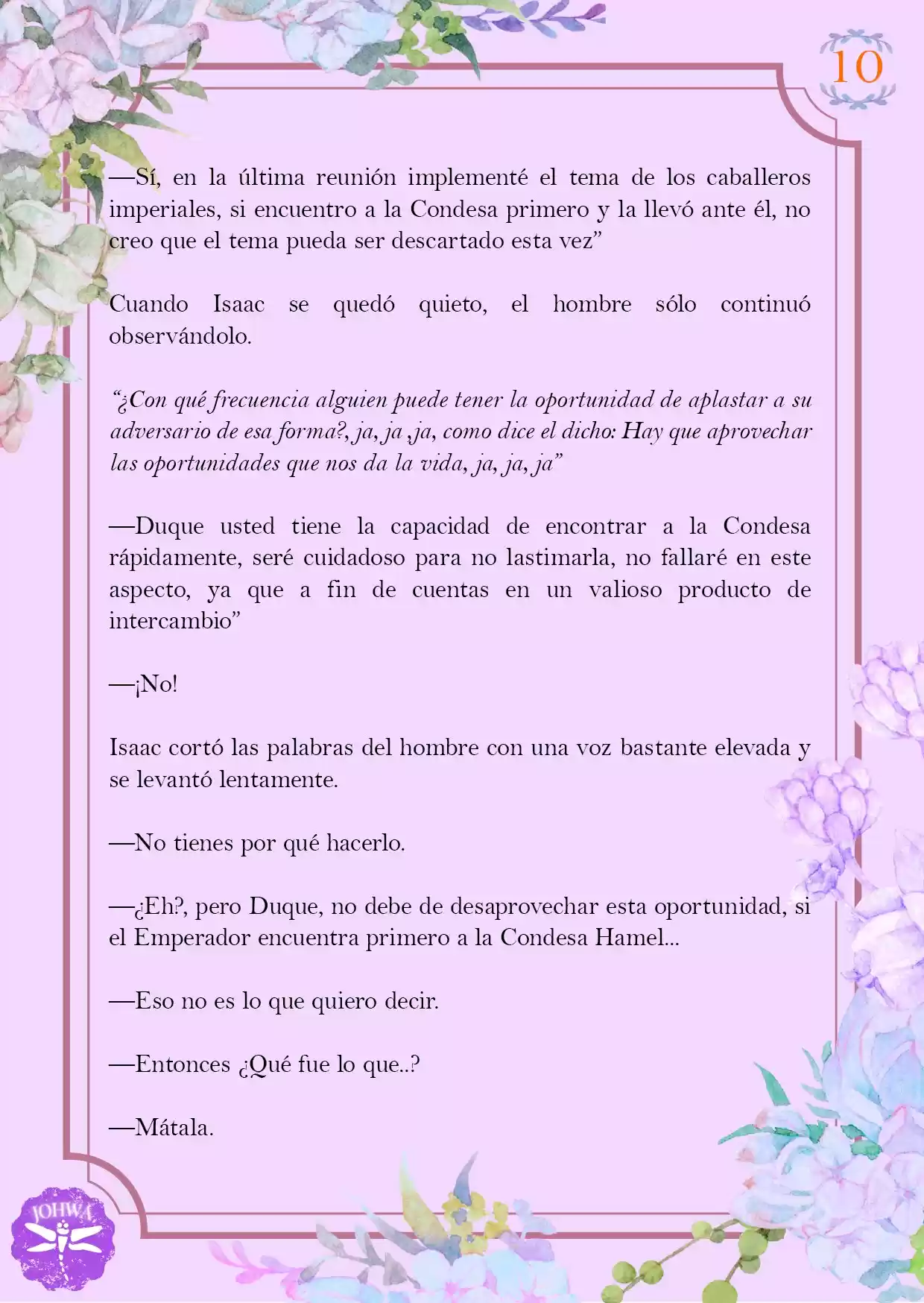 Me Convertí En El único Recuerdo Del Protagonista Masculino (Novela) - Capítulo 61 - Página 12 - LectorTMOo
