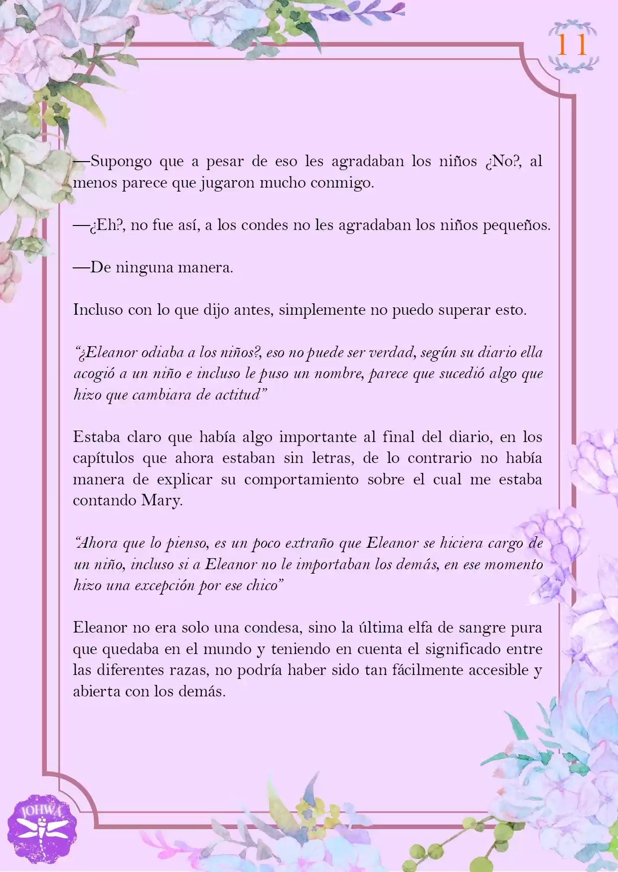 Me Convertí En El único Recuerdo Del Protagonista Masculino (Novela) - Capítulo 62 - Página 13 - LectorTMOo