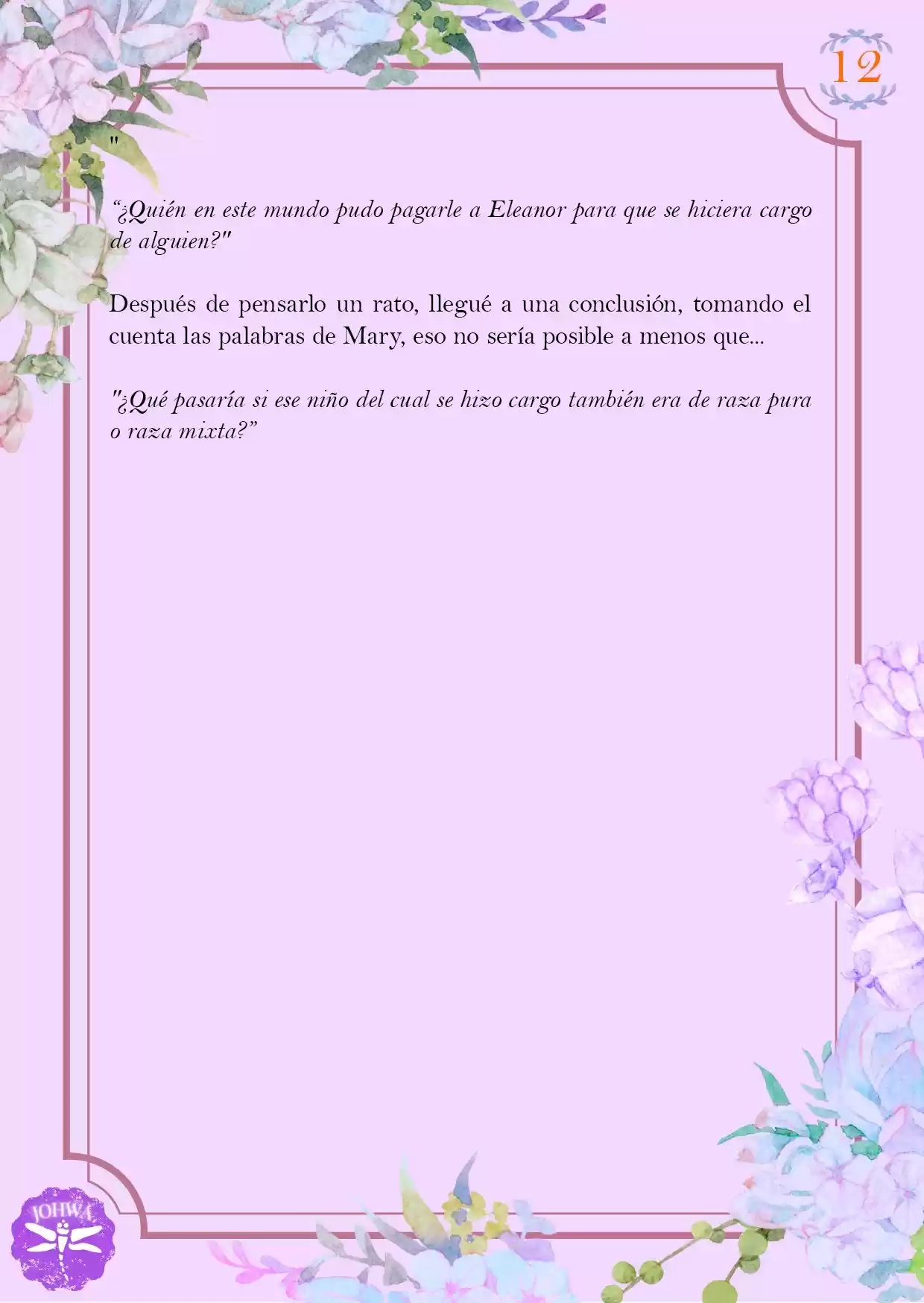 Me Convertí En El único Recuerdo Del Protagonista Masculino (Novela) - Capítulo 62 - Página 14 - LectorTMOo