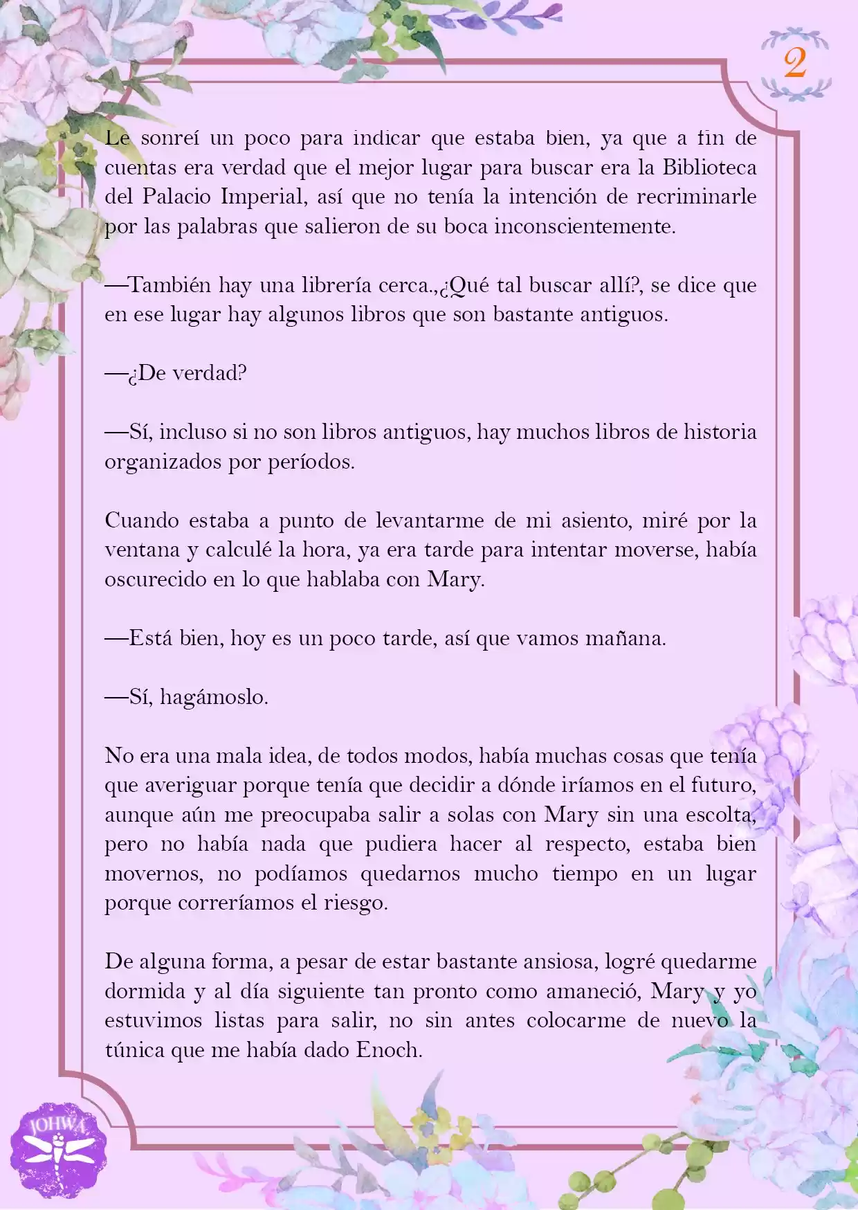 Me Convertí En El único Recuerdo Del Protagonista Masculino (Novela) - Capítulo 63 - Página 4 - LectorTMOo