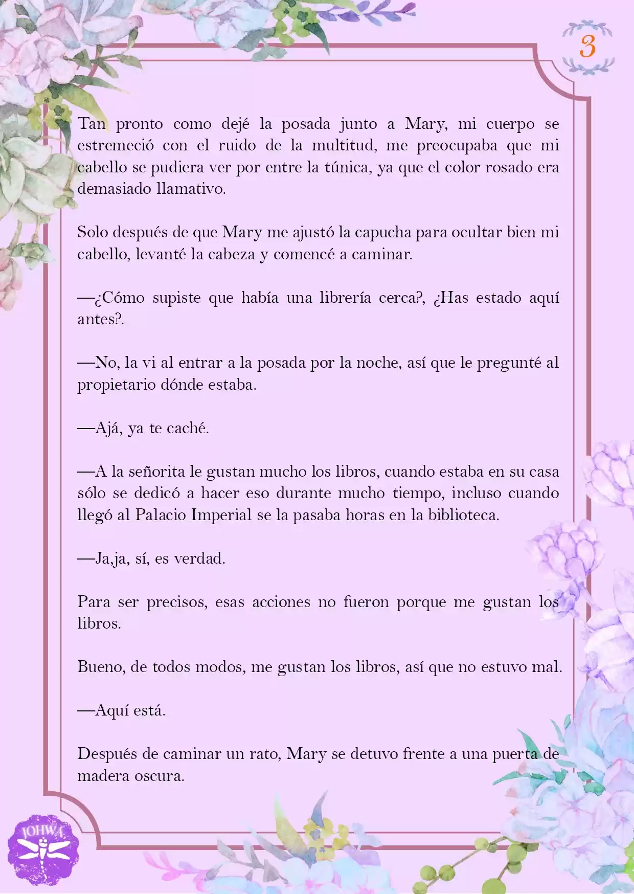 Me Convertí En El único Recuerdo Del Protagonista Masculino (Novela) - Capítulo 63 - Página 5 - LectorTMOo