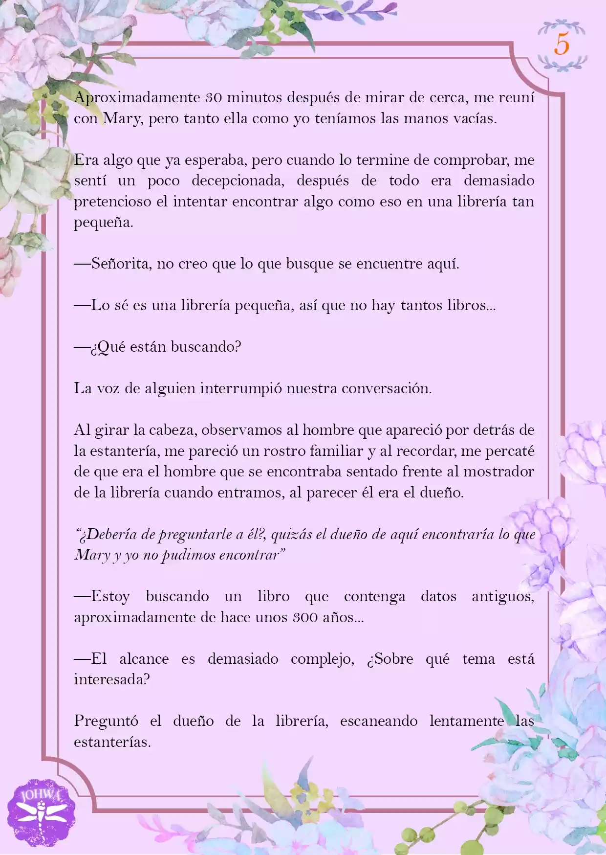 Me Convertí En El único Recuerdo Del Protagonista Masculino (Novela) - Capítulo 63 - Página 7 - LectorTMOo