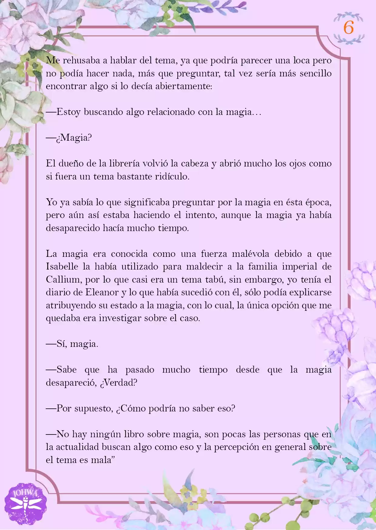 Me Convertí En El único Recuerdo Del Protagonista Masculino (Novela) - Capítulo 63 - Página 8 - LectorTMOo